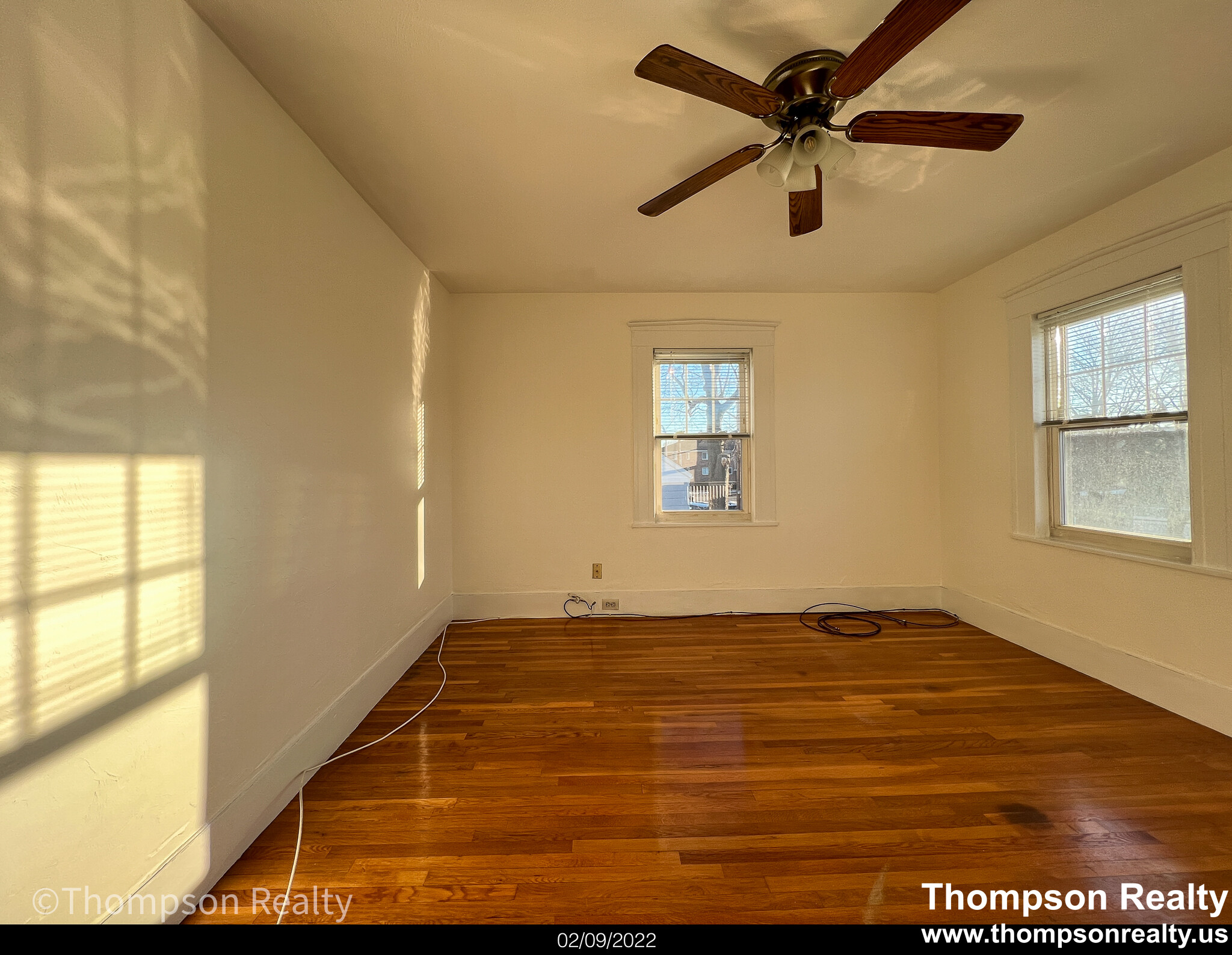 2 bed, 1 bath apartment for rent at 13 Allen Ct Unit 2, Medford — photo 5 of 16
