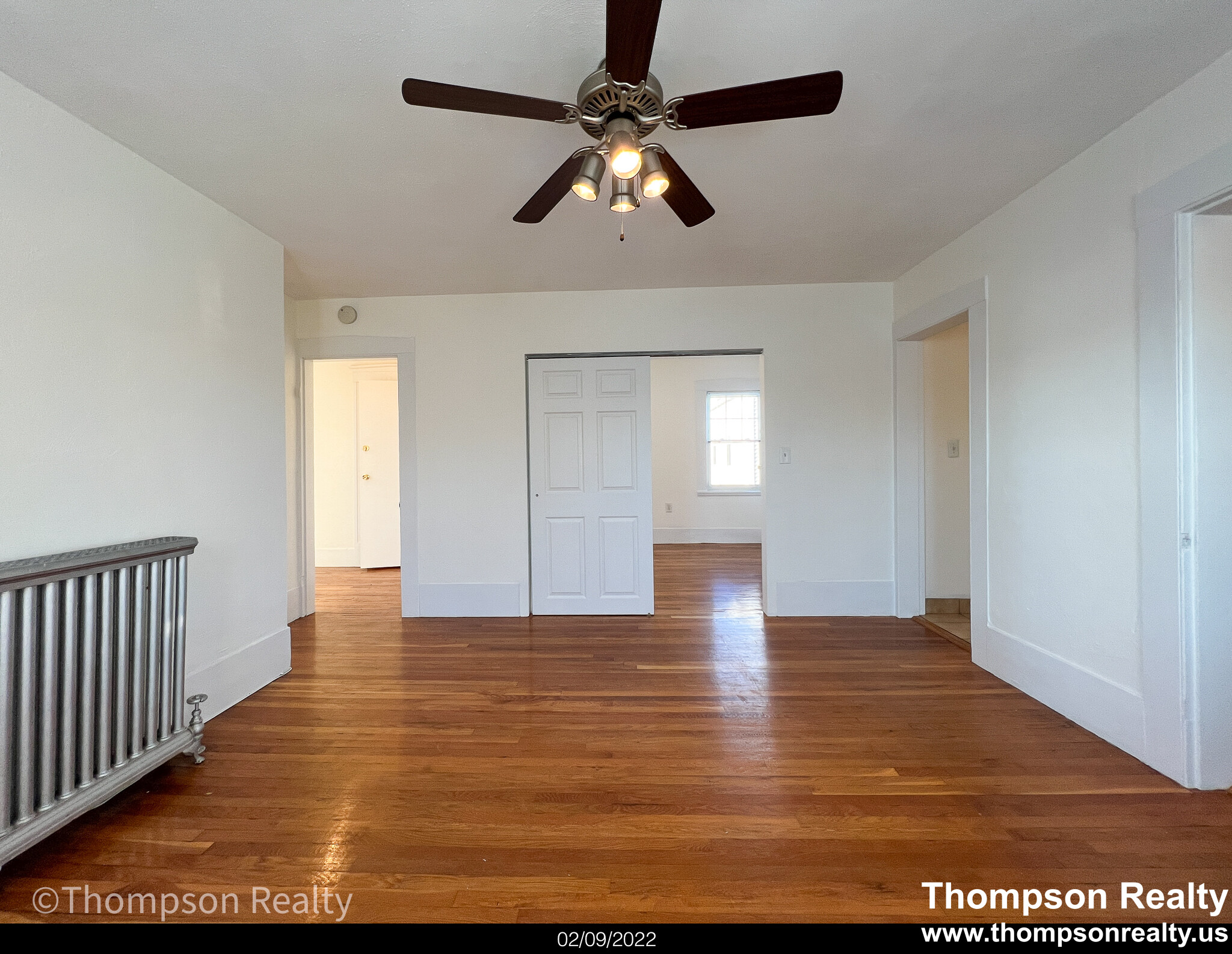 2 bed, 1 bath apartment for rent at 13 Allen Ct Unit 2, Medford — photo 9 of 16