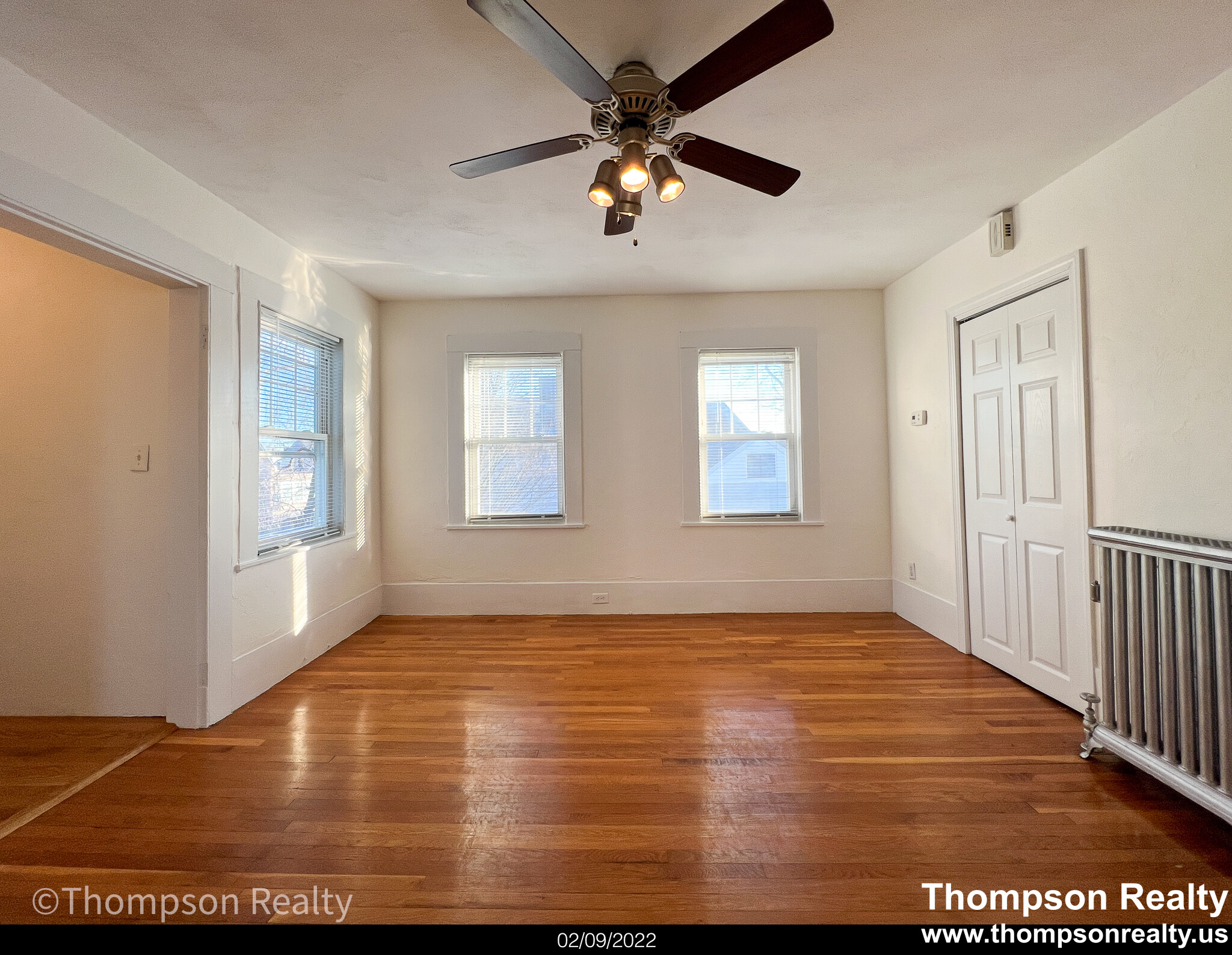 2 bed, 1 bath apartment for rent at 13 Allen Ct Unit 2, Medford — photo 8 of 16
