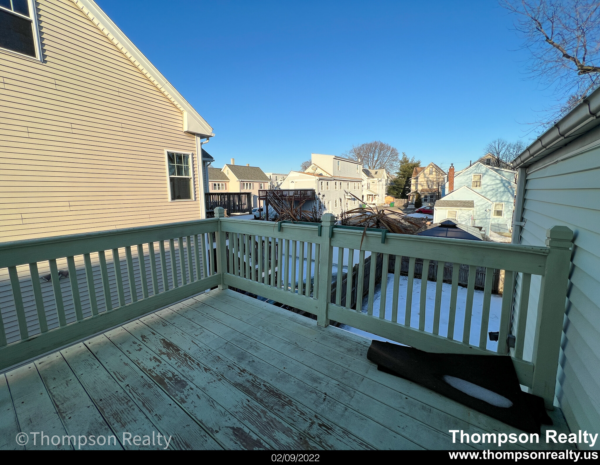 2 bed, 1 bath apartment for rent at 13 Allen Ct Unit 2, Medford — photo 4 of 16
