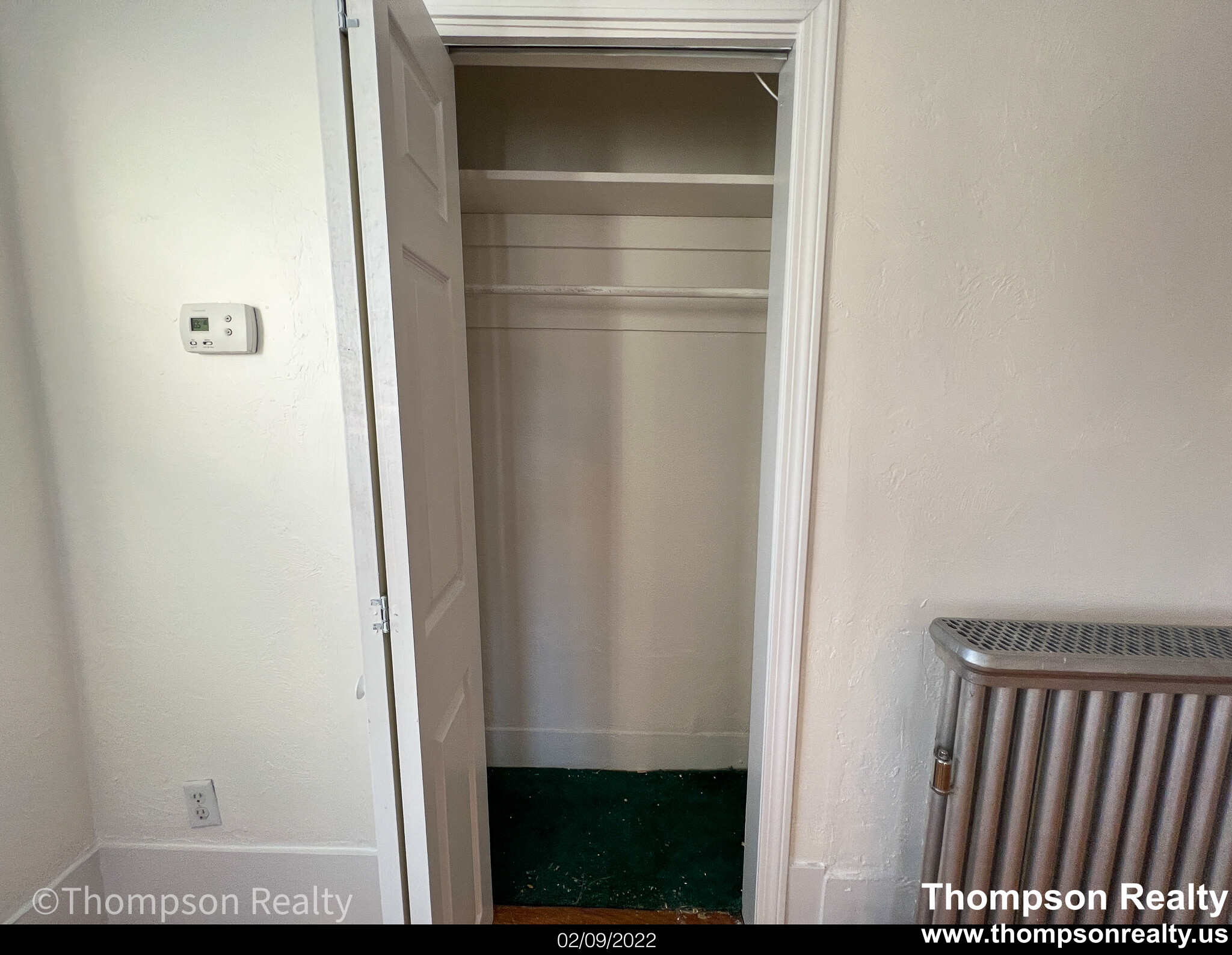 2 bed, 1 bath apartment for rent at 13 Allen Ct Unit 2, Medford — photo 11 of 16