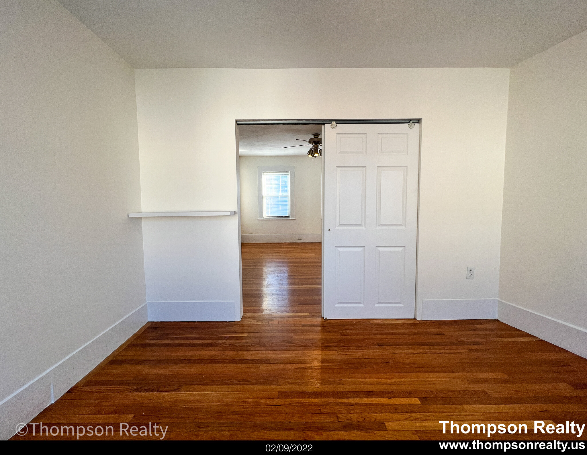 2 bed, 1 bath apartment for rent at 13 Allen Ct Unit 2, Medford — photo 12 of 16