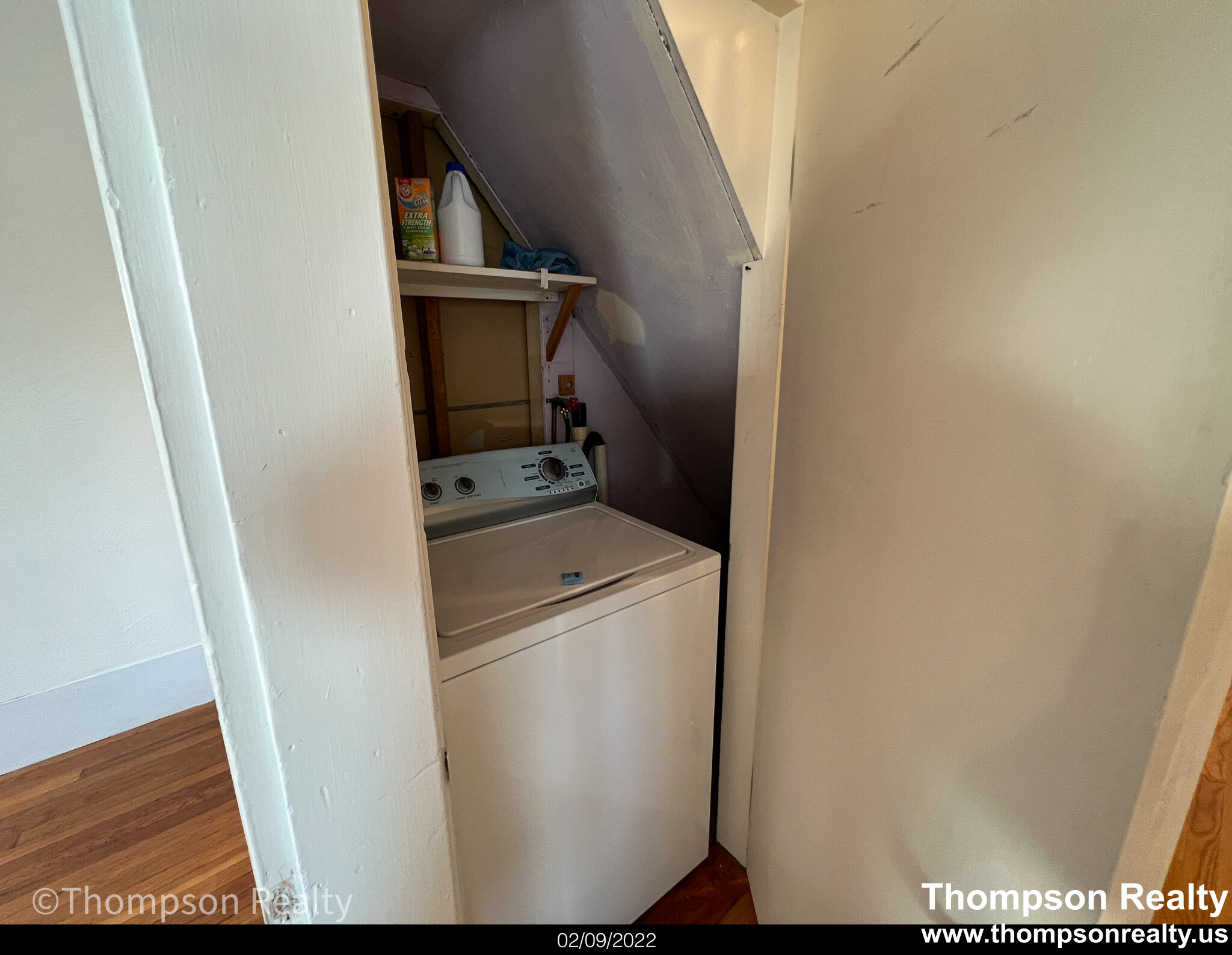 2 bed, 1 bath apartment for rent at 13 Allen Ct Unit 2, Medford — photo 15 of 16