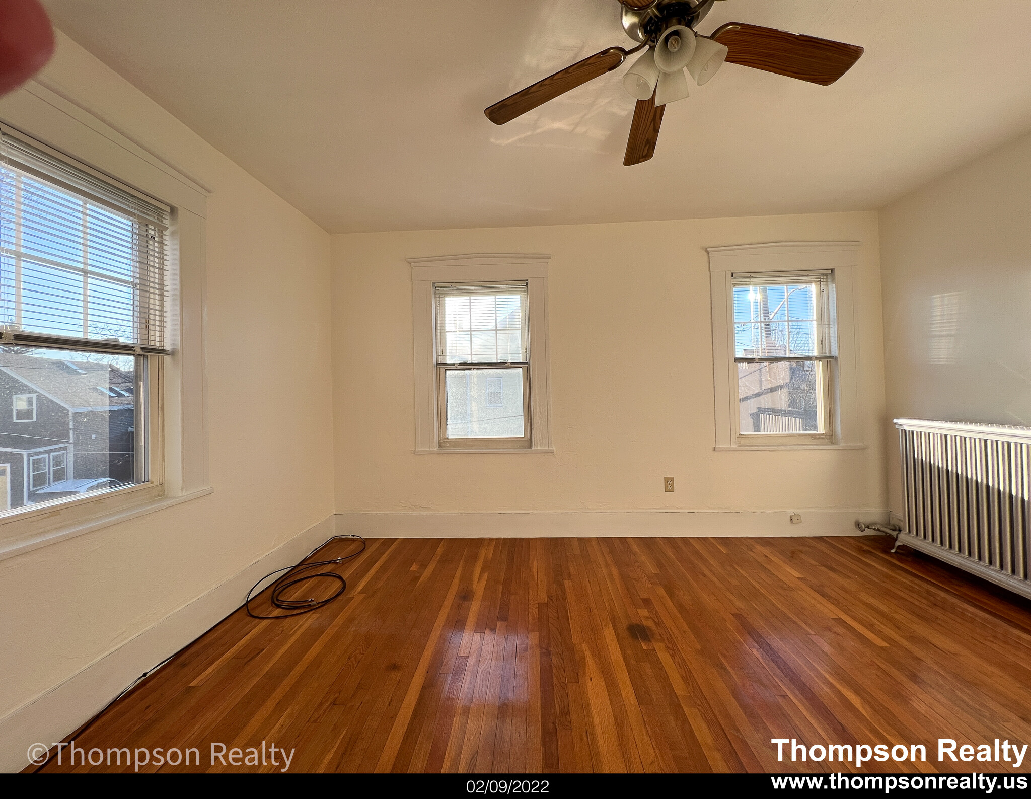 2 bed, 1 bath apartment for rent at 13 Allen Ct Unit 2, Medford — photo 6 of 16