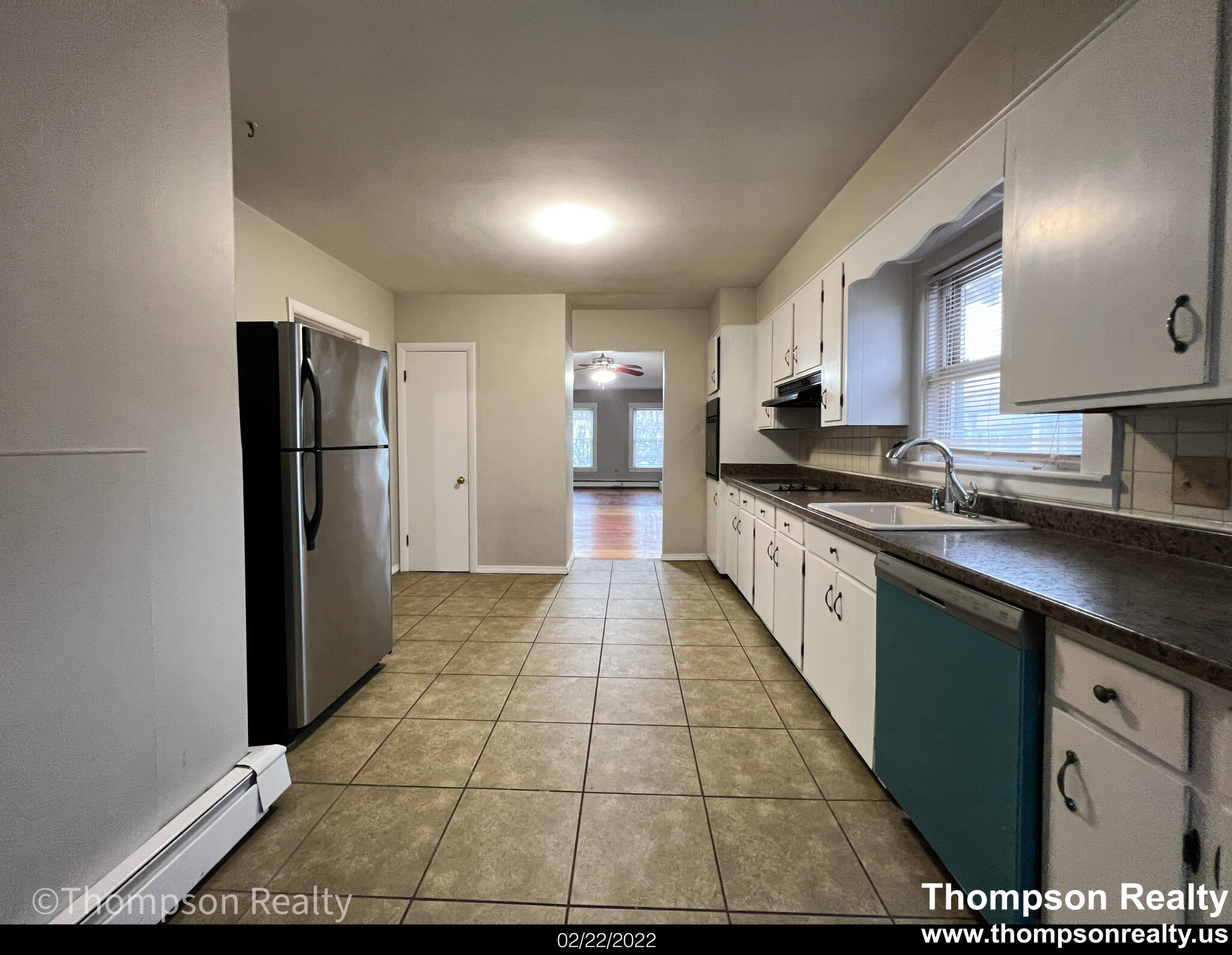 80 Magoun Ave, Medford