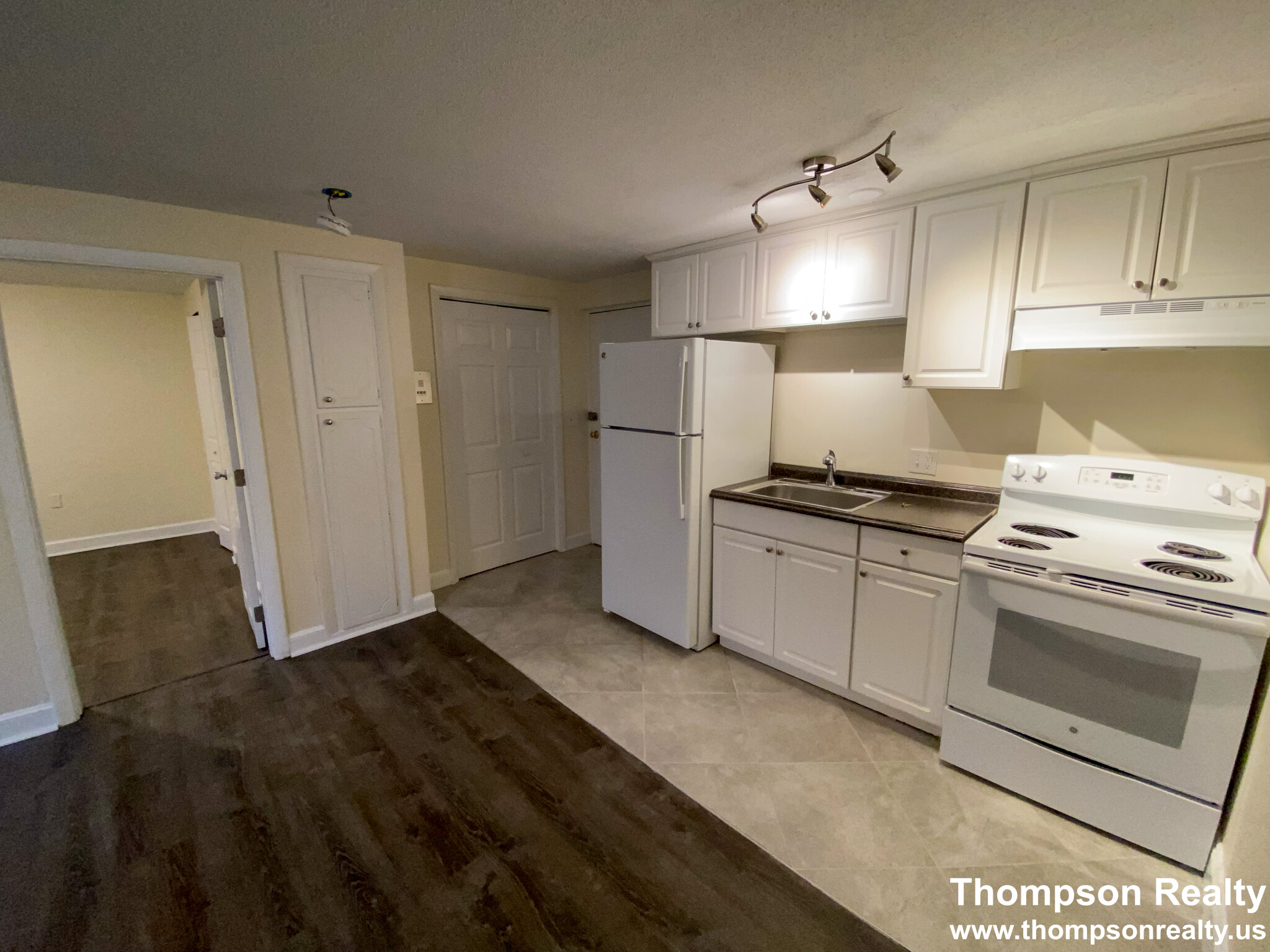 1 bed, 1 bath apartment for rent at 447 Pleasant St Unit 66, Melrose