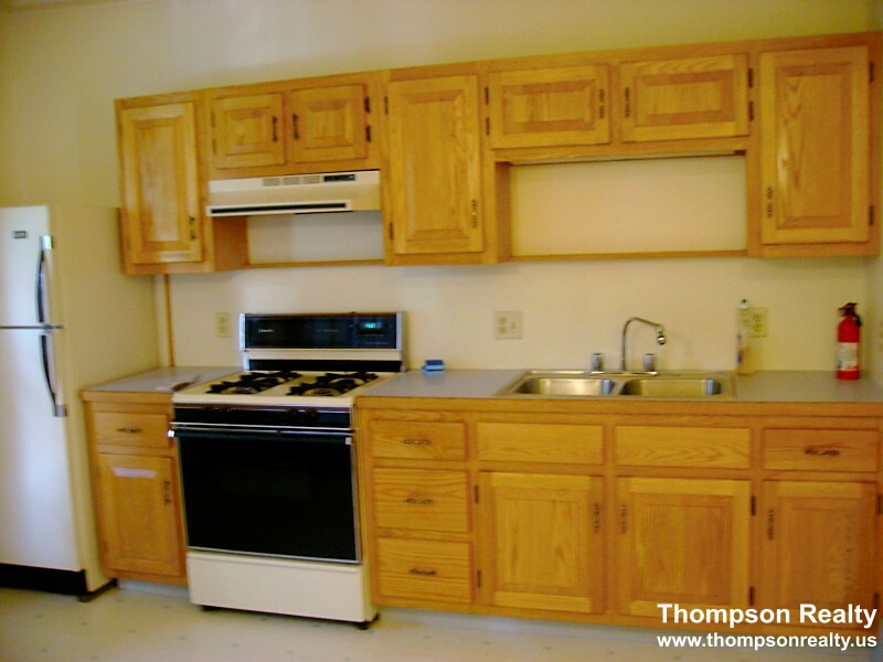 2 bed, 1 bath apartment for rent at 7 Bay State Ave Unit 2, Somerville