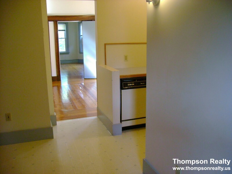 2 bed, 1 bath apartment for rent at 7 Bay State Ave Unit 2, Somerville — photo 4 of 9
