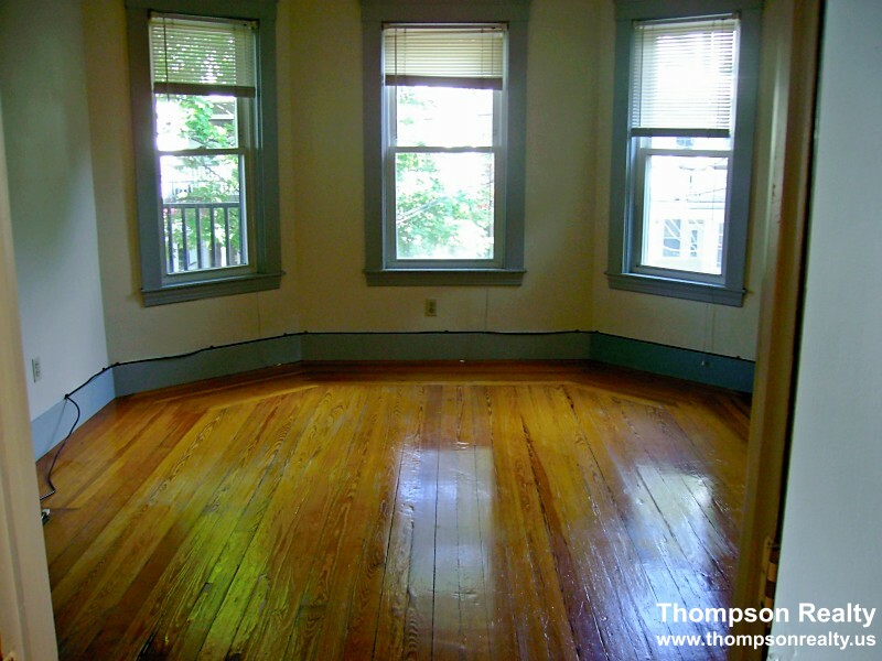 2 bed, 1 bath apartment for rent at 7 Bay State Ave Unit 2, Somerville — photo 7 of 9