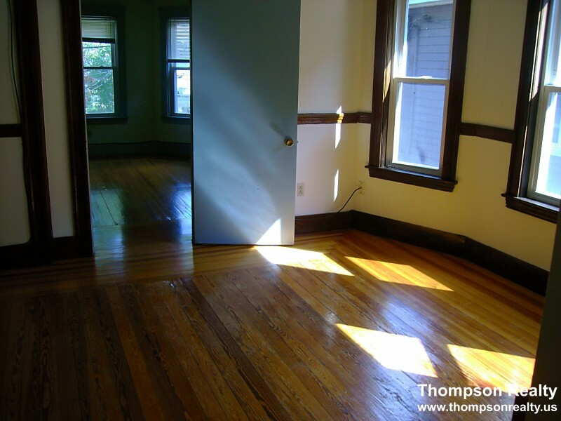 2 bed, 1 bath apartment for rent at 7 Bay State Ave Unit 2, Somerville — photo 6 of 9