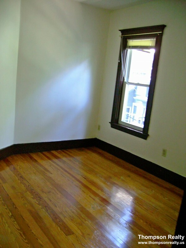 2 bed, 1 bath apartment for rent at 7 Bay State Ave Unit 2, Somerville — photo 8 of 9