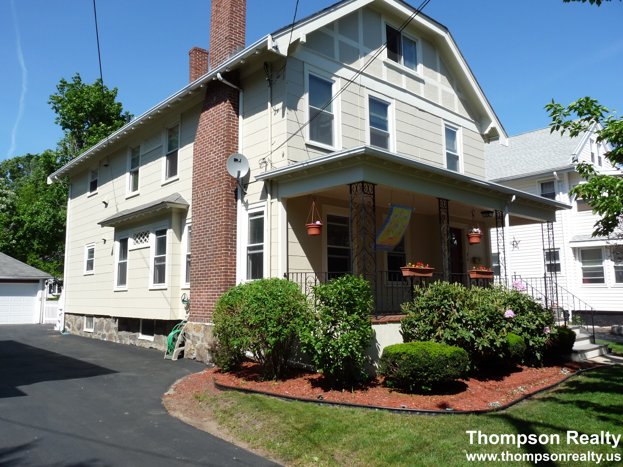 80 Magoun Ave, Medford