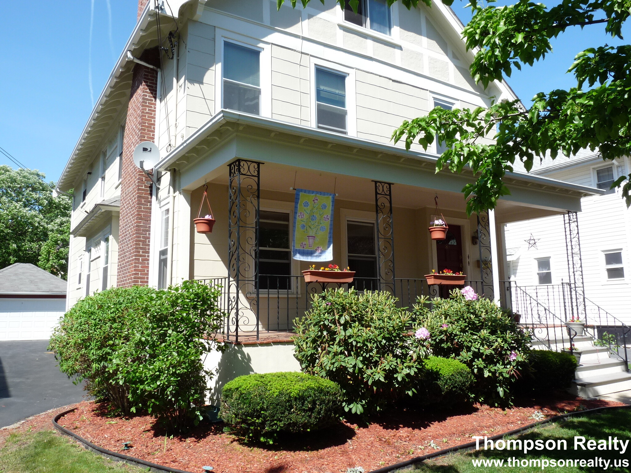 80 Magoun Ave, Medford