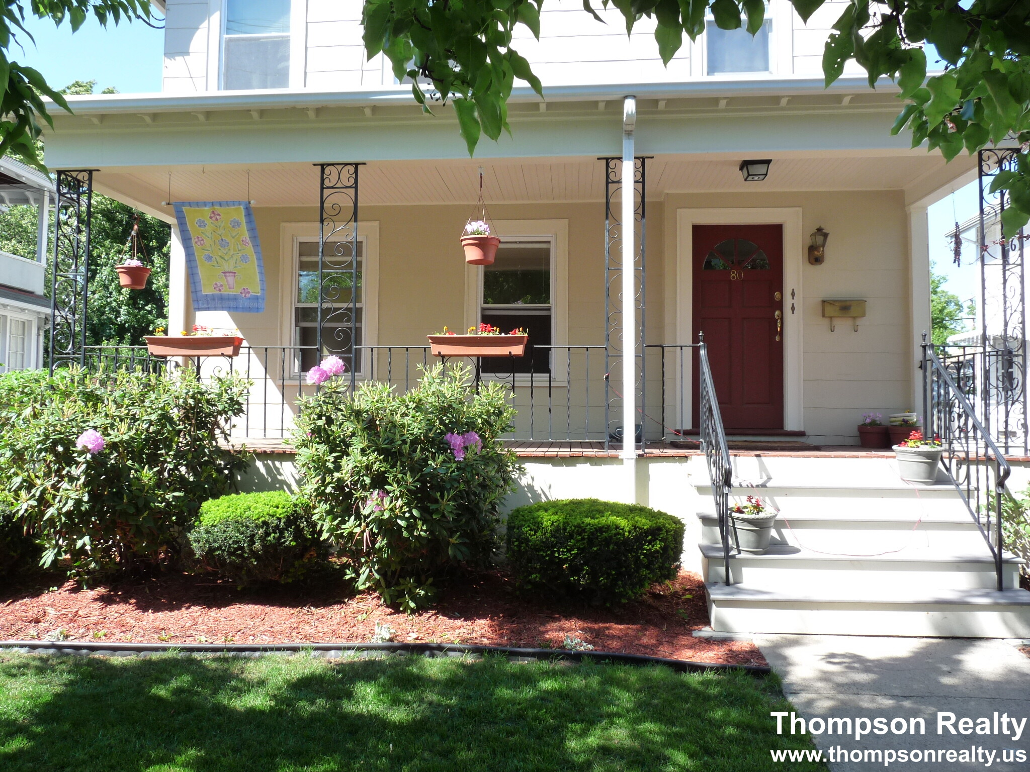 80 Magoun Ave, Medford