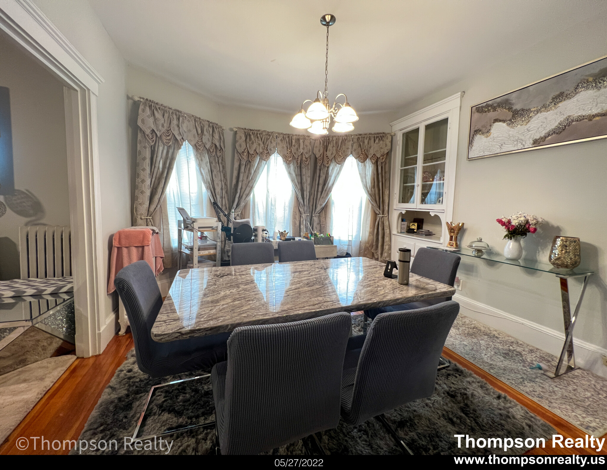 148 Fellsway W, Medford