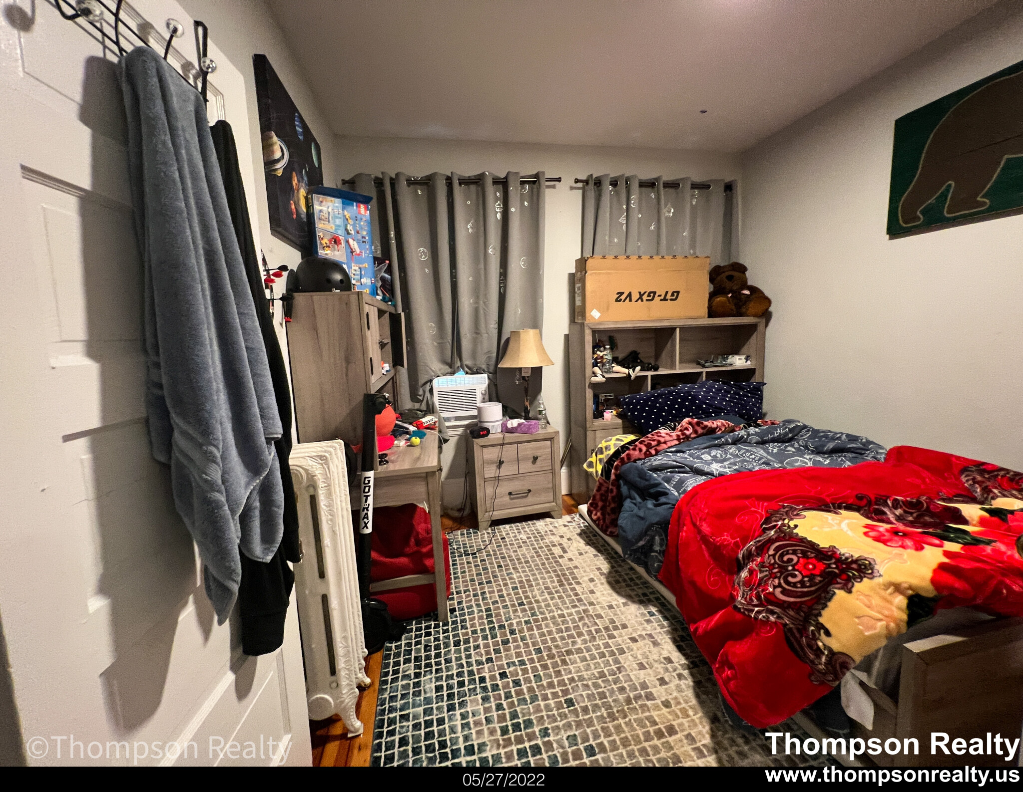 148 Fellsway W, Medford