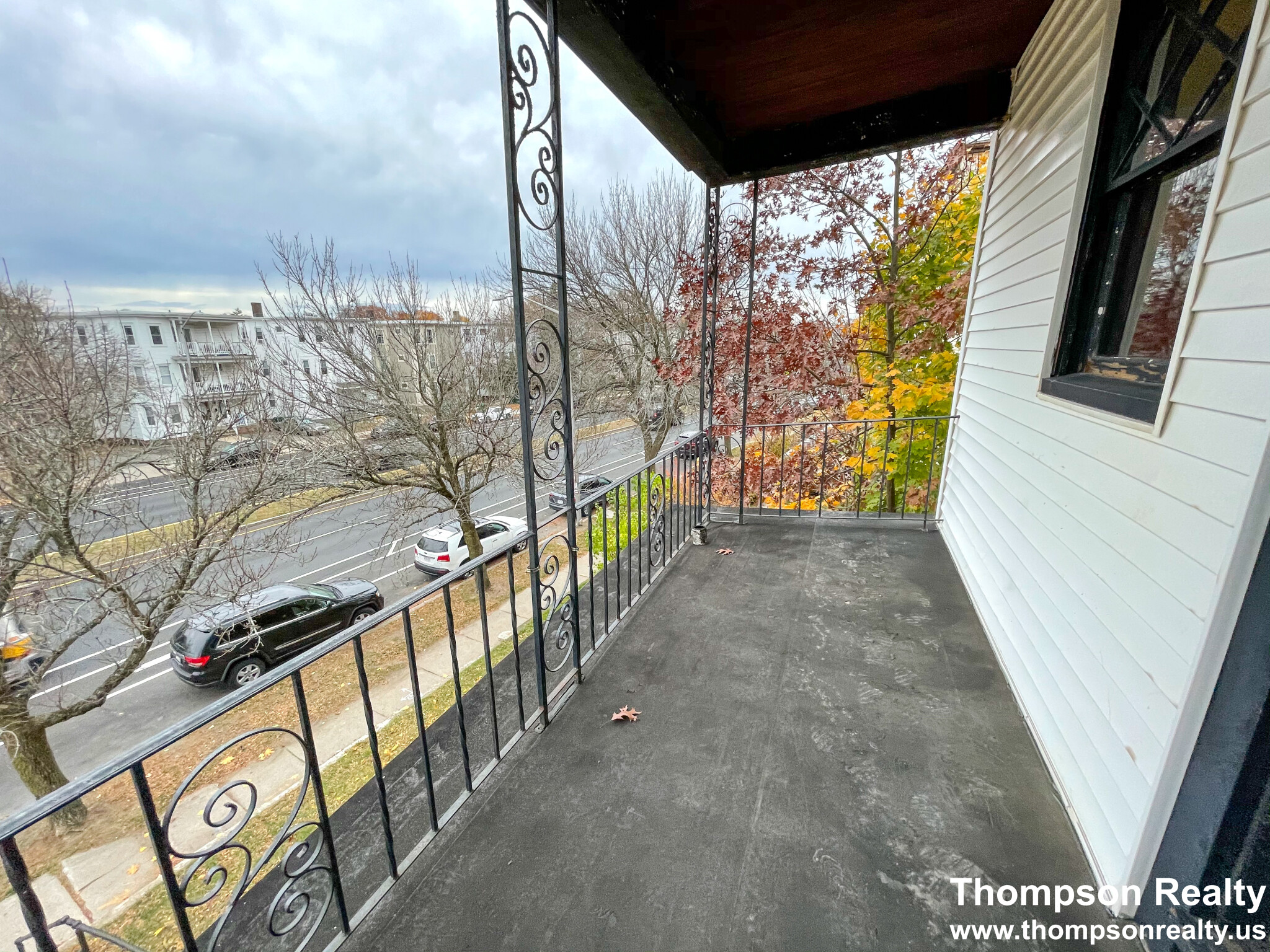 181 Fellsway W, Medford