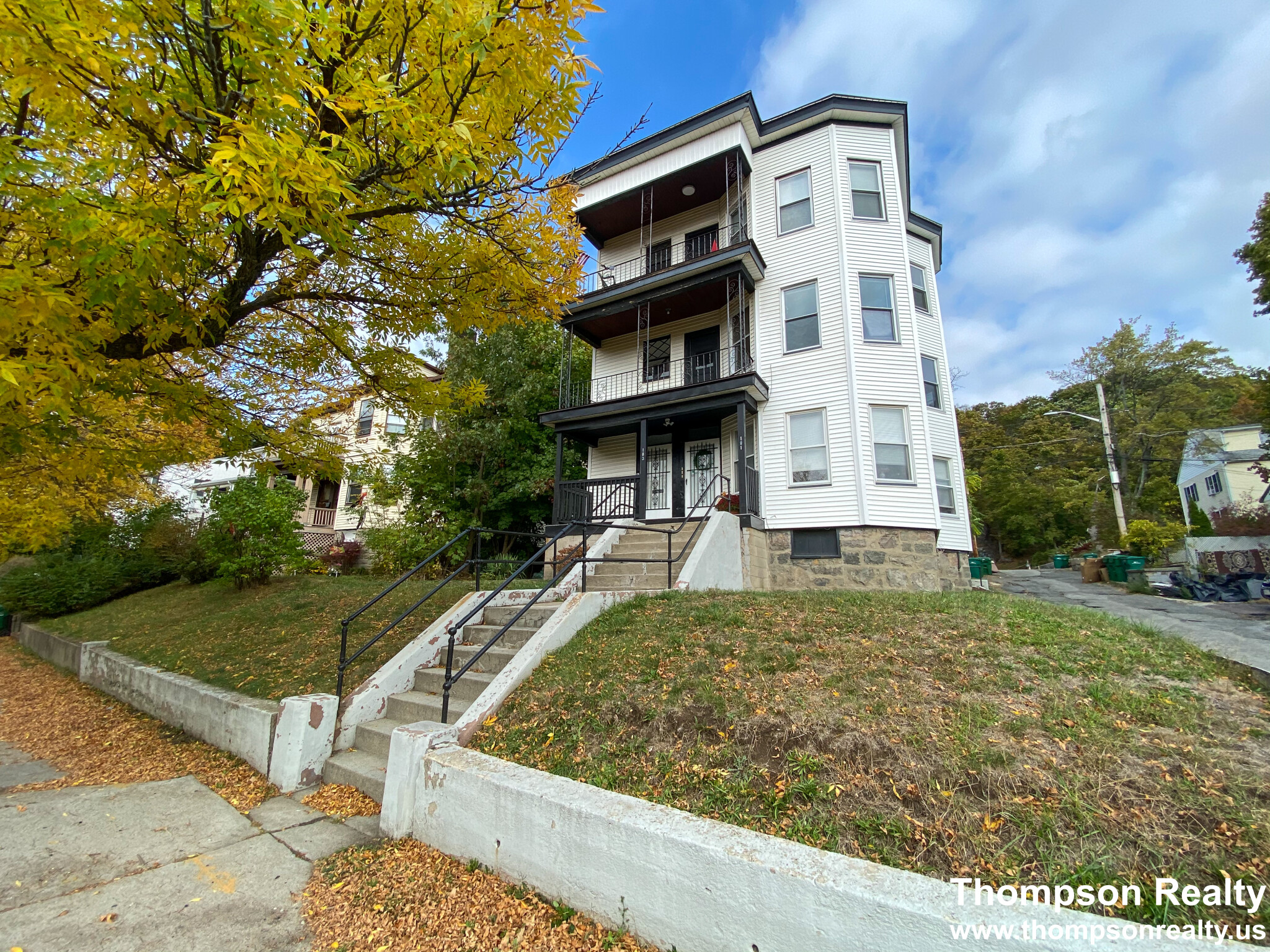 181 Fellsway W, Medford