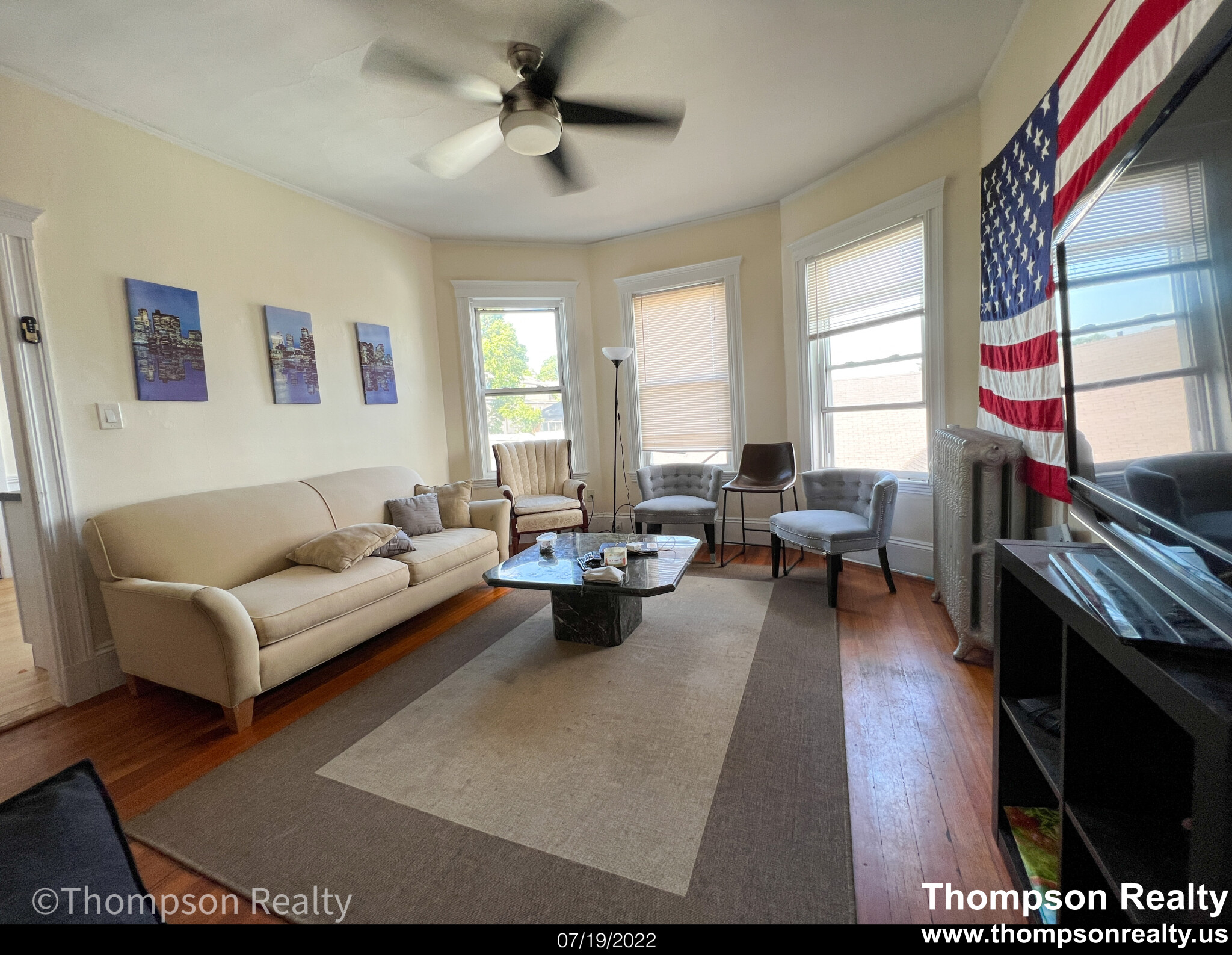 181 Fellsway, Medford