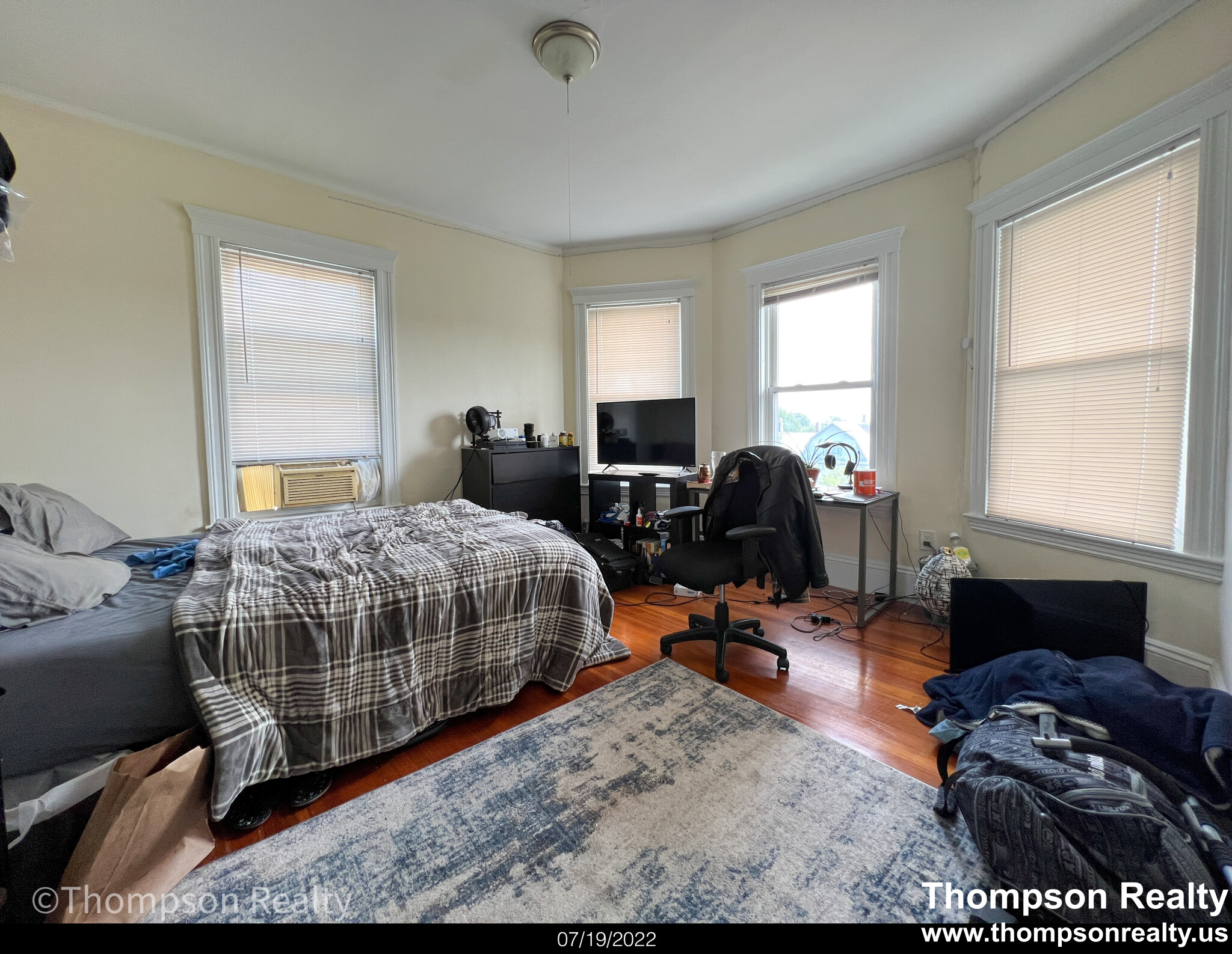 181 Fellsway, Medford