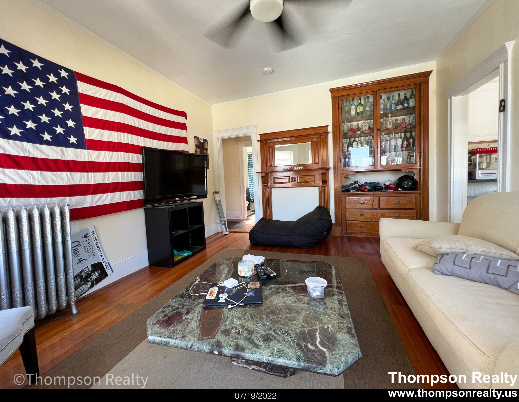 181 Fellsway, Medford