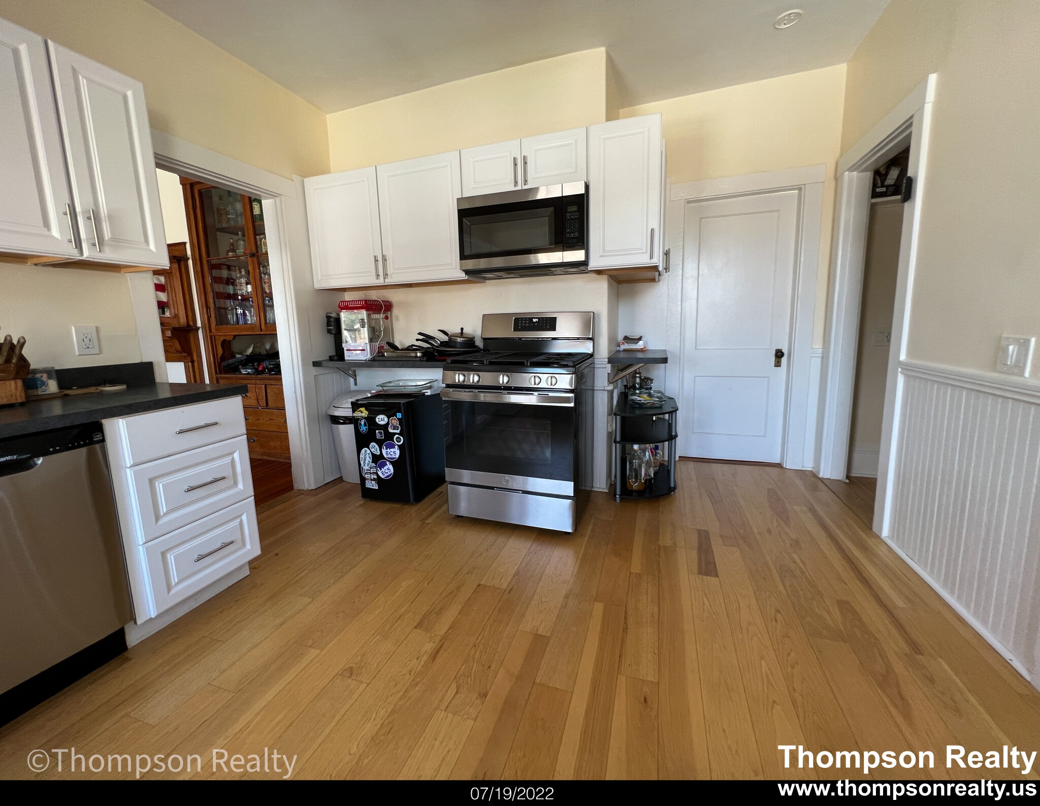 181 Fellsway, Medford