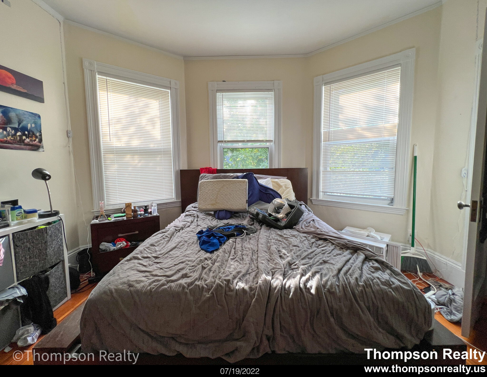 181 Fellsway, Medford