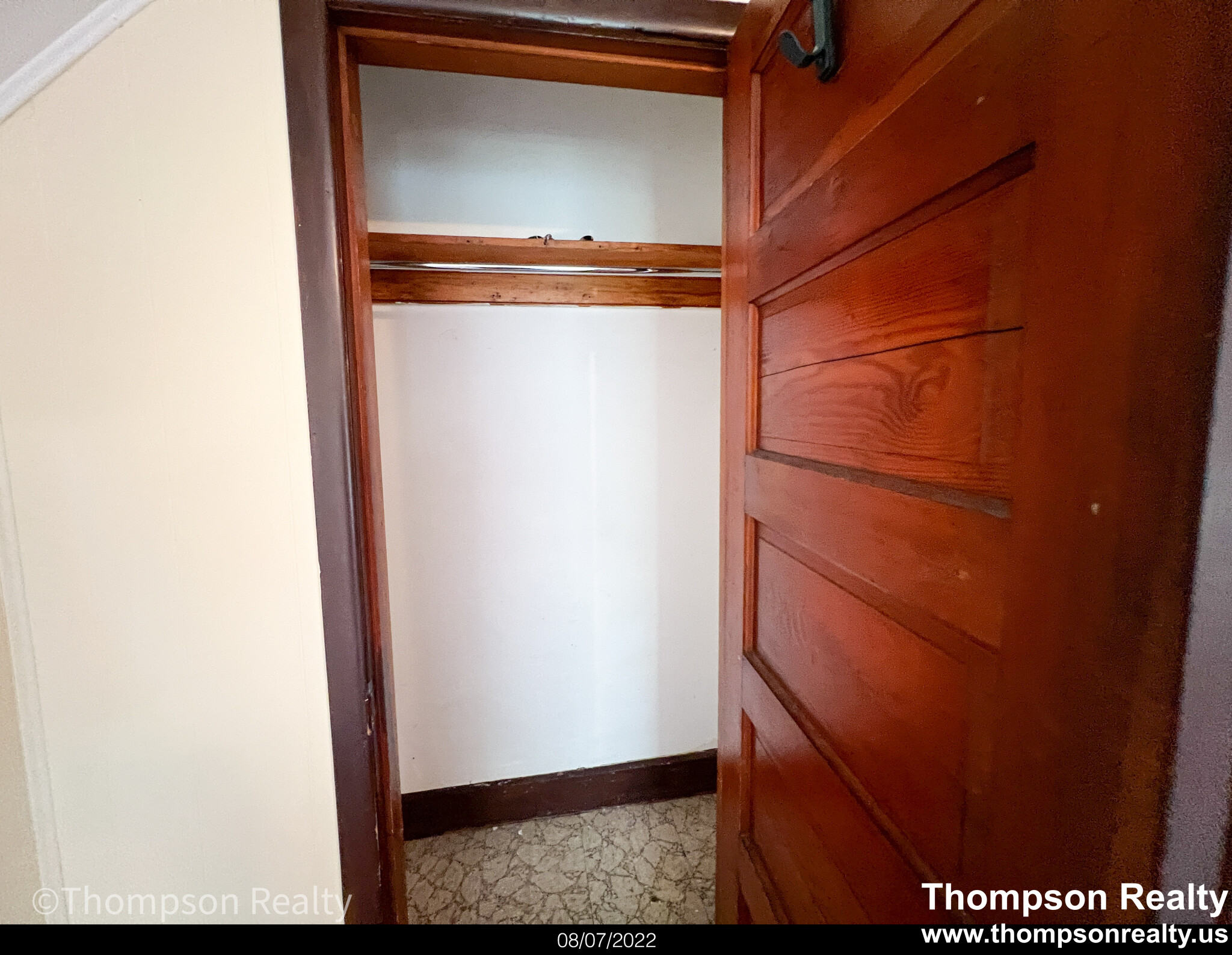 58 Monument St, Medford