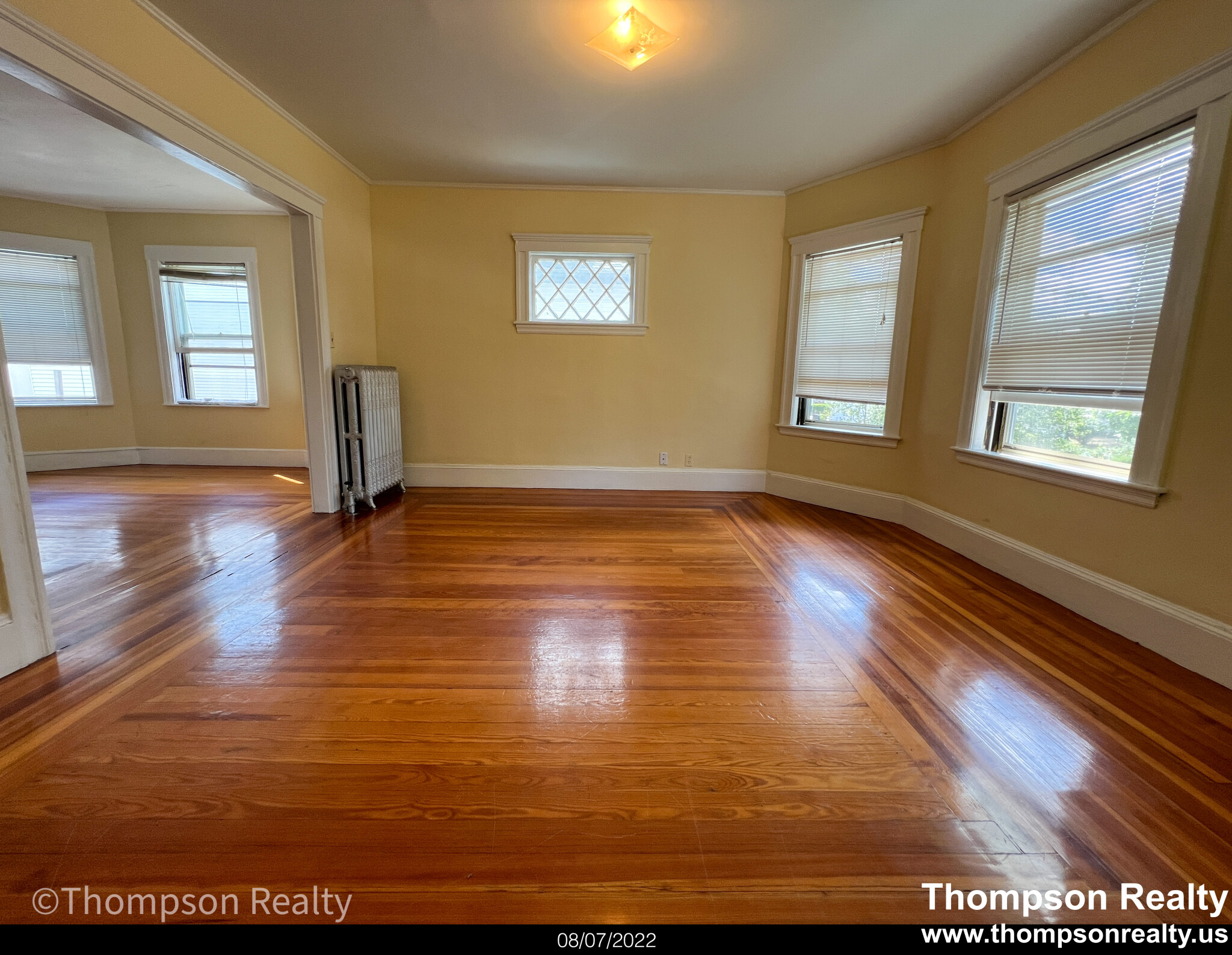 58 Monument St, Medford