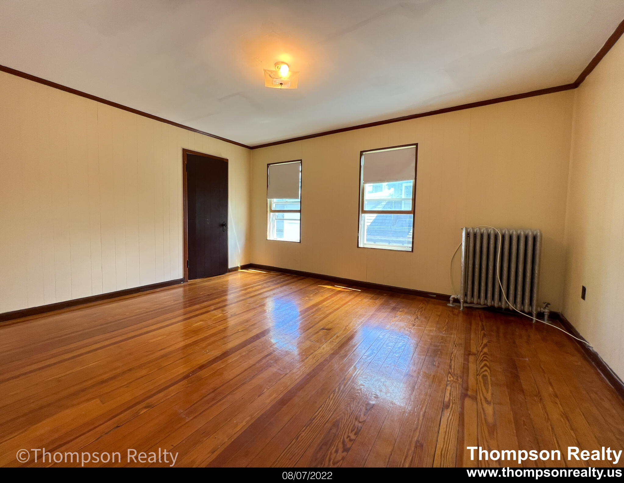 58 Monument St, Medford