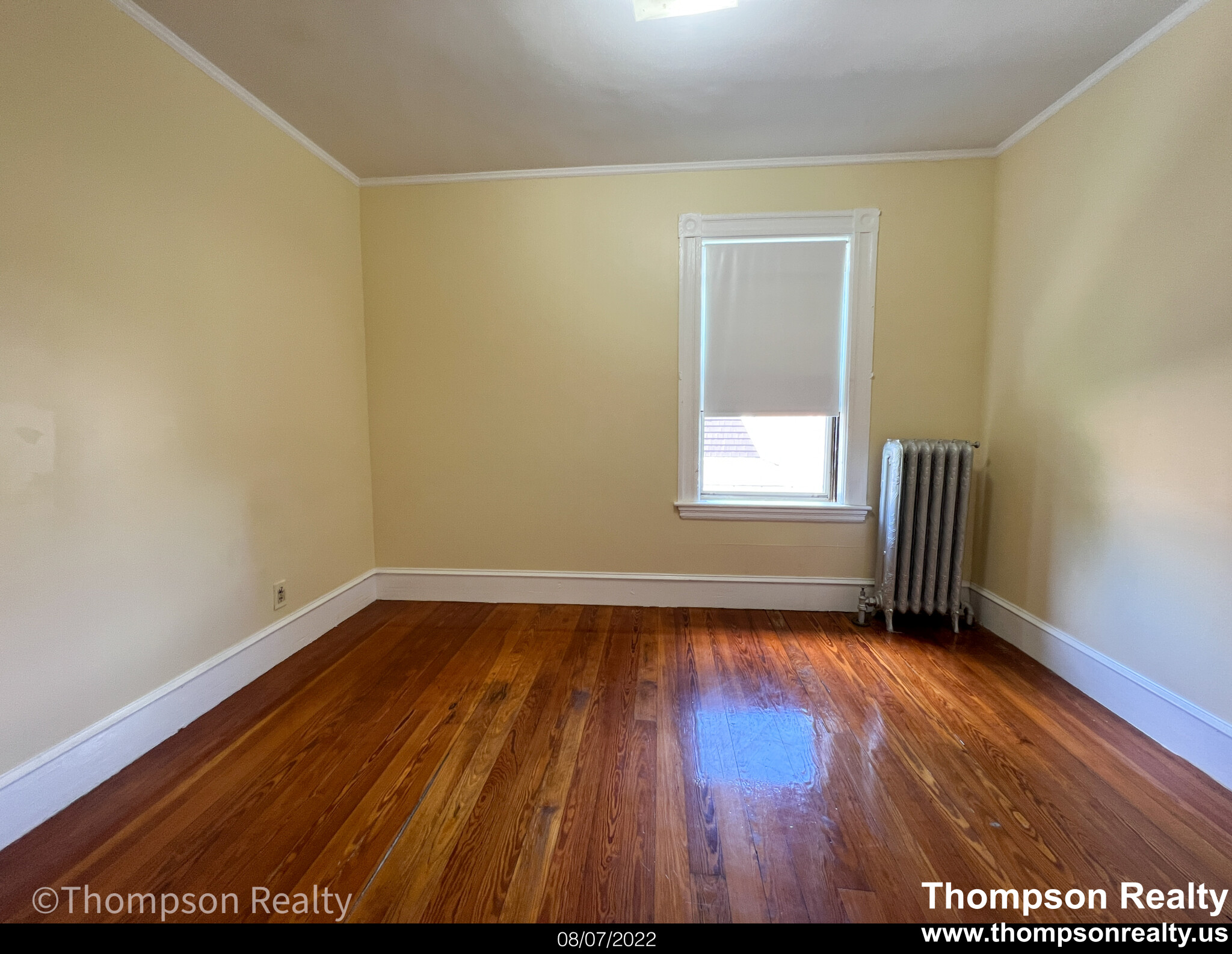 58 Monument St, Medford