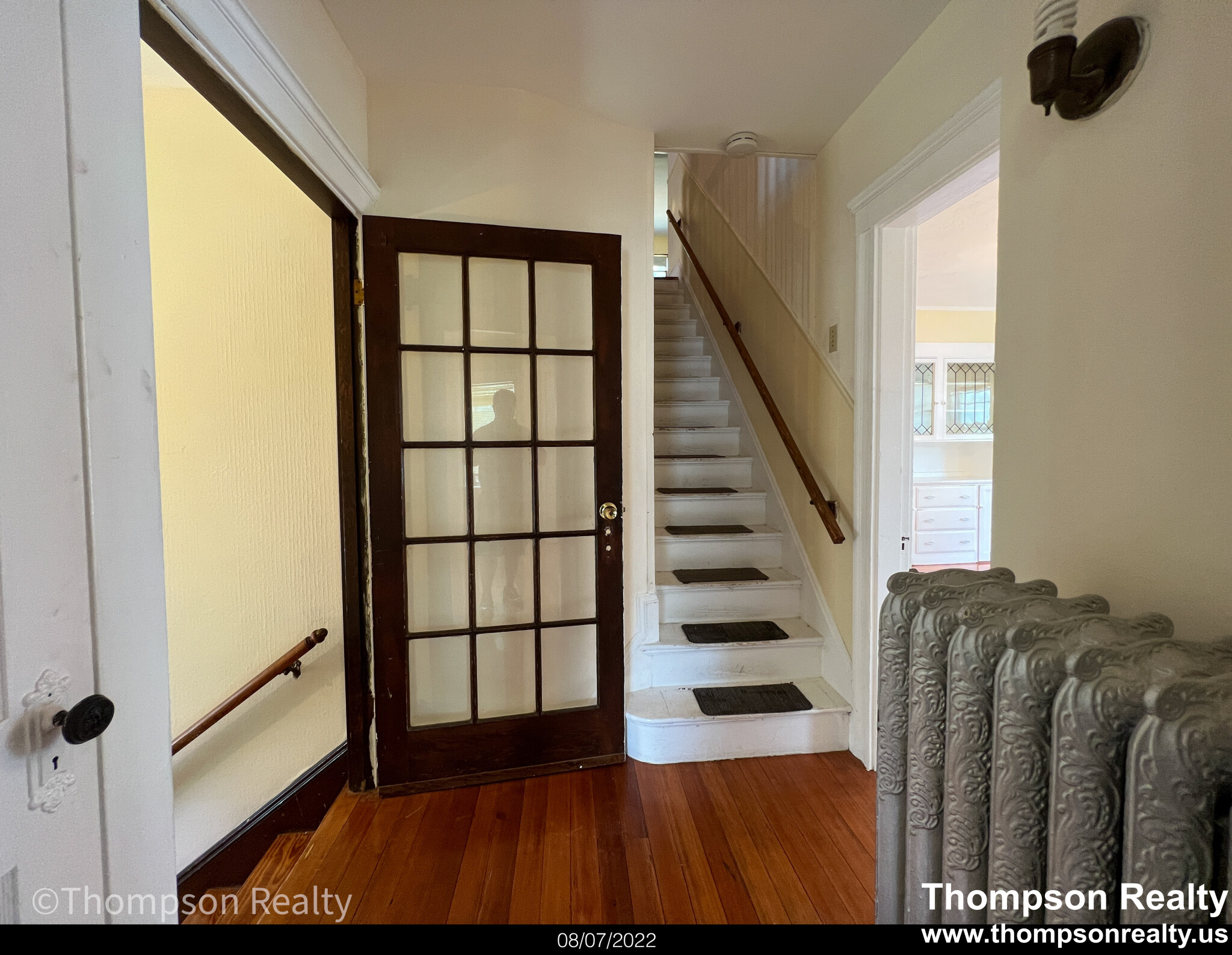 58 Monument St, Medford