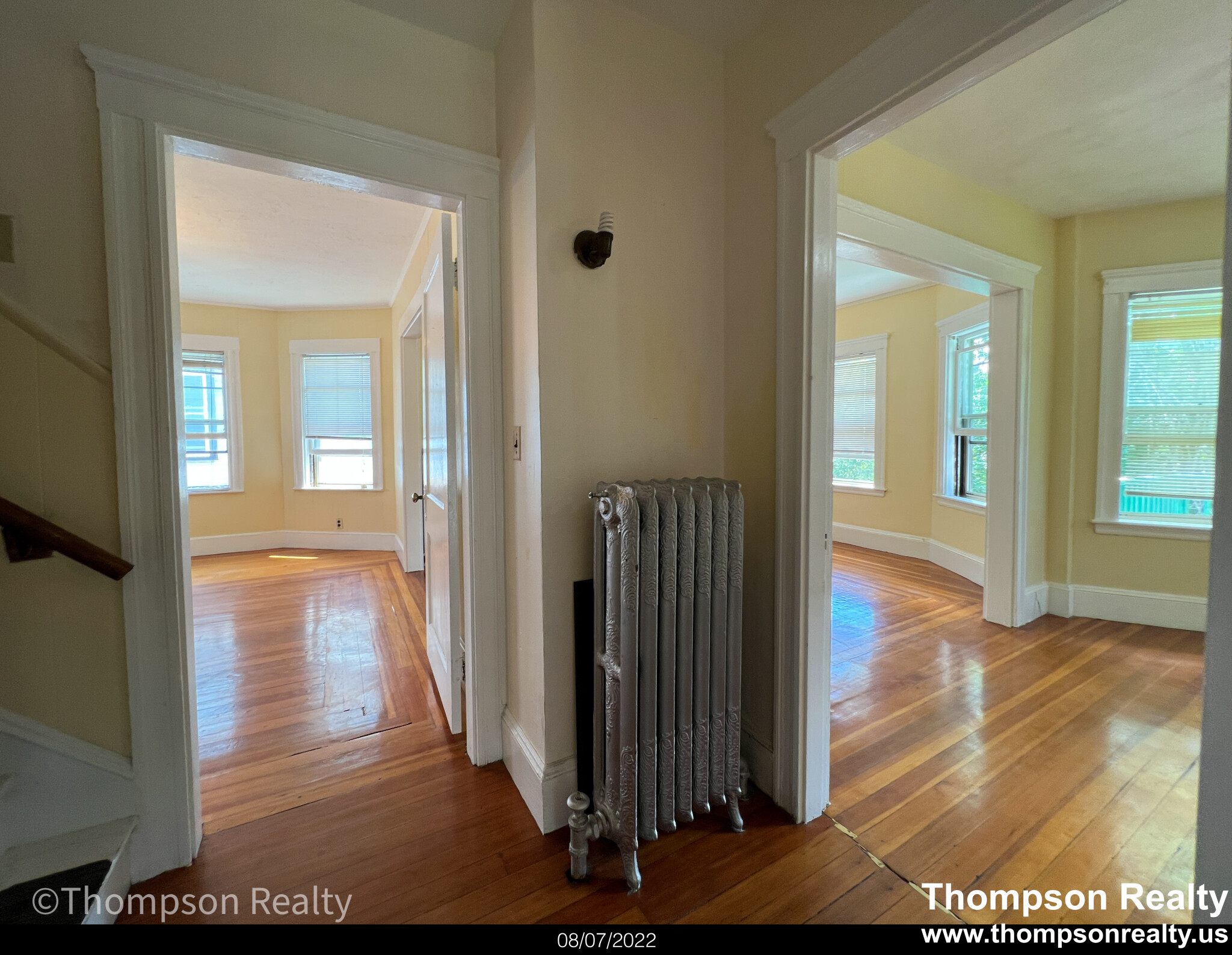 58 Monument St, Medford