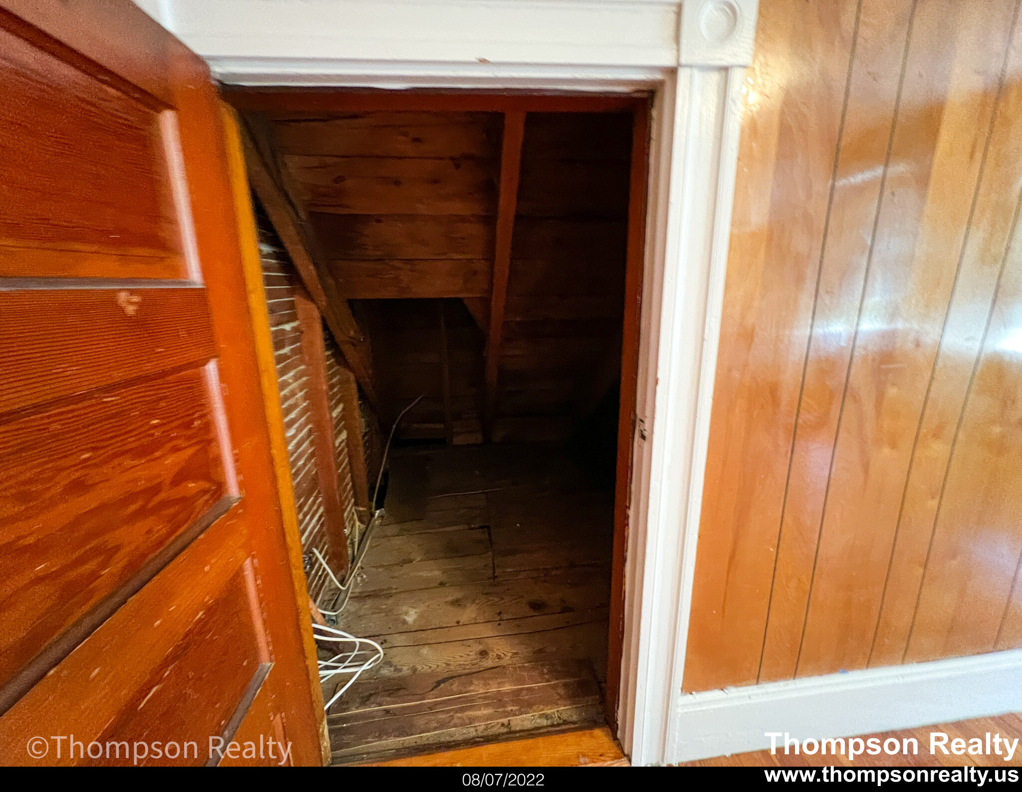 58 Monument St, Medford