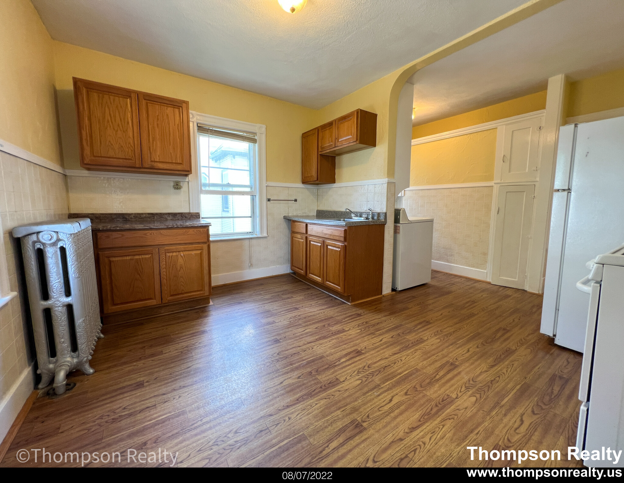 58 Monument St, Medford