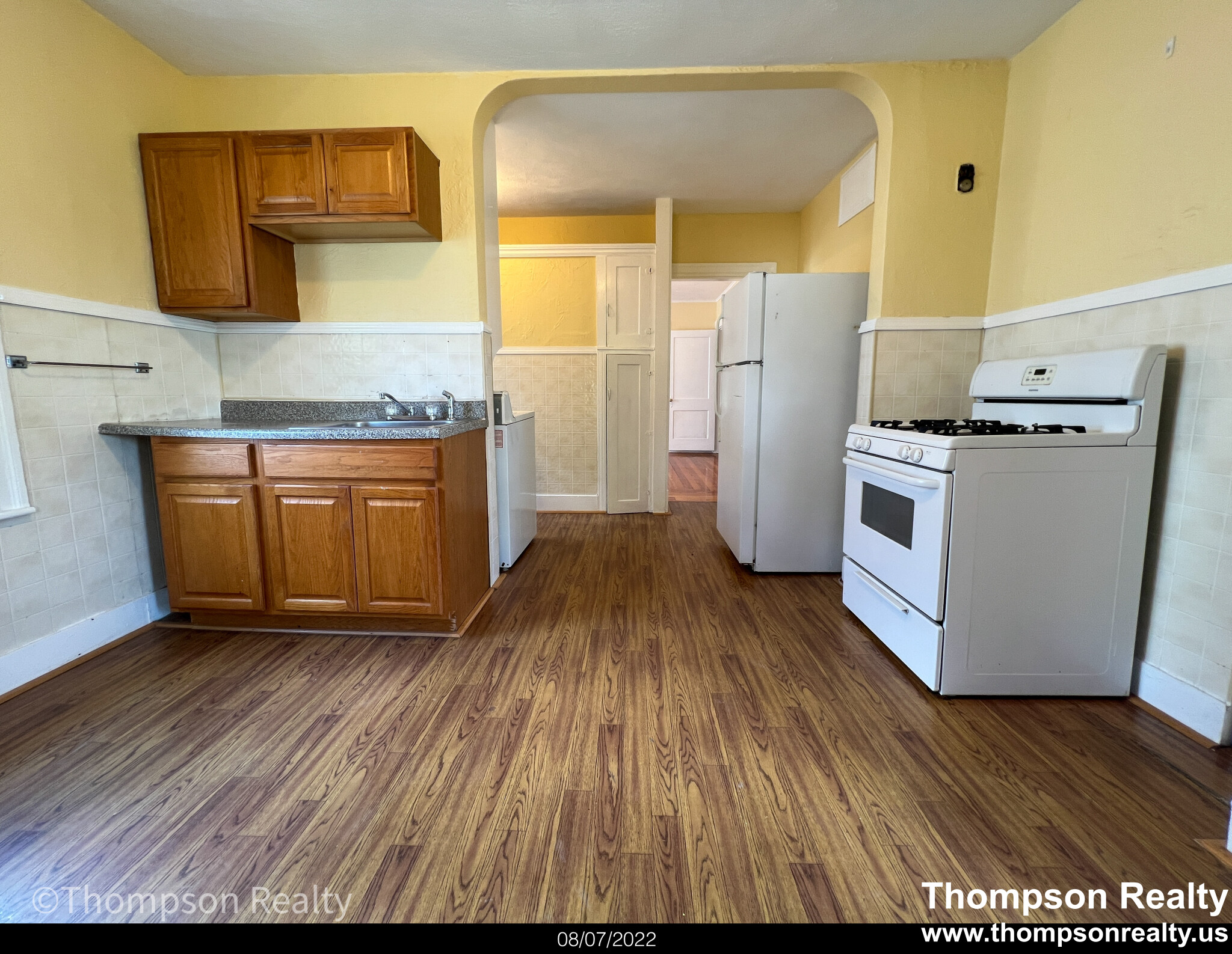 58 Monument St, Medford