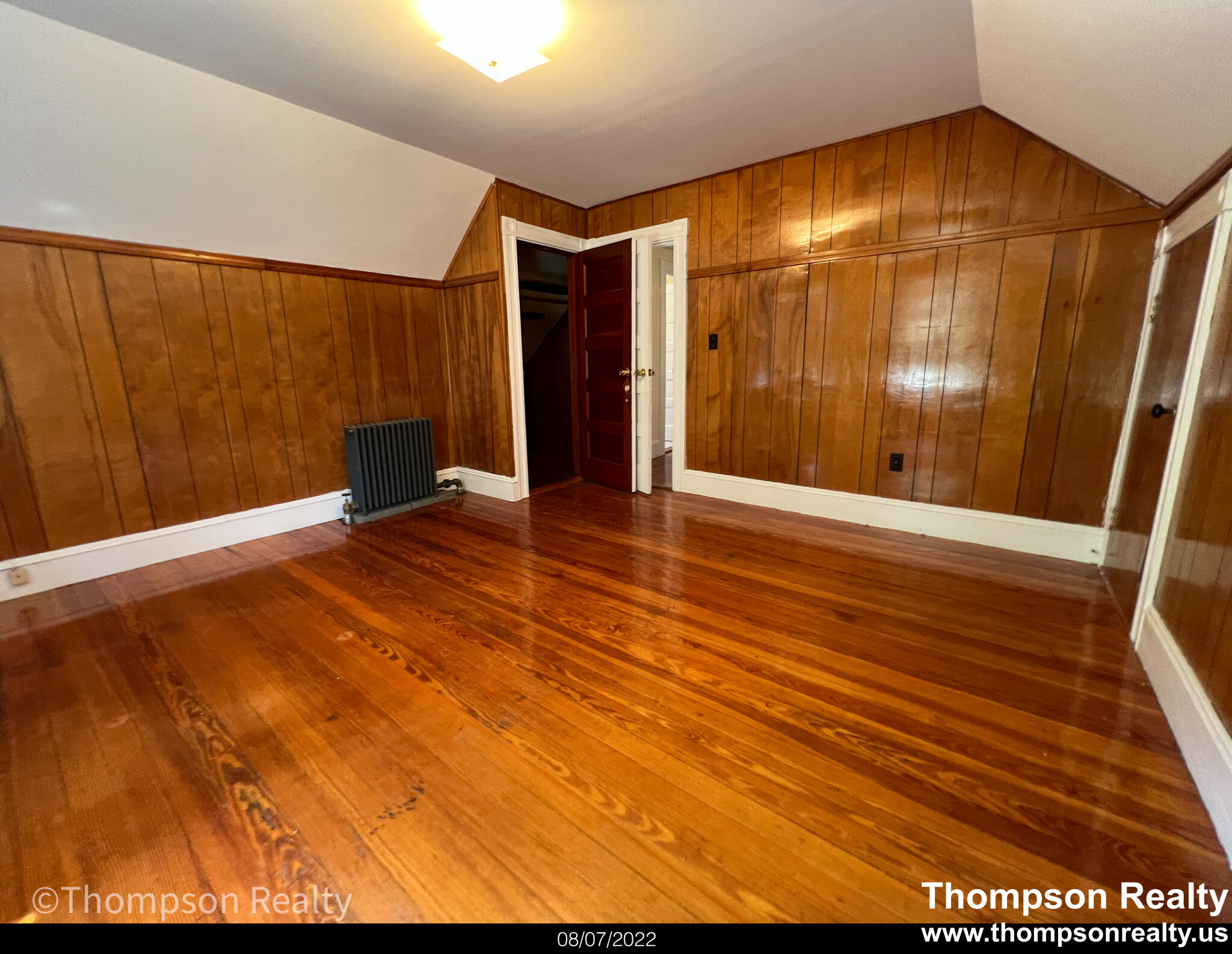 58 Monument St, Medford