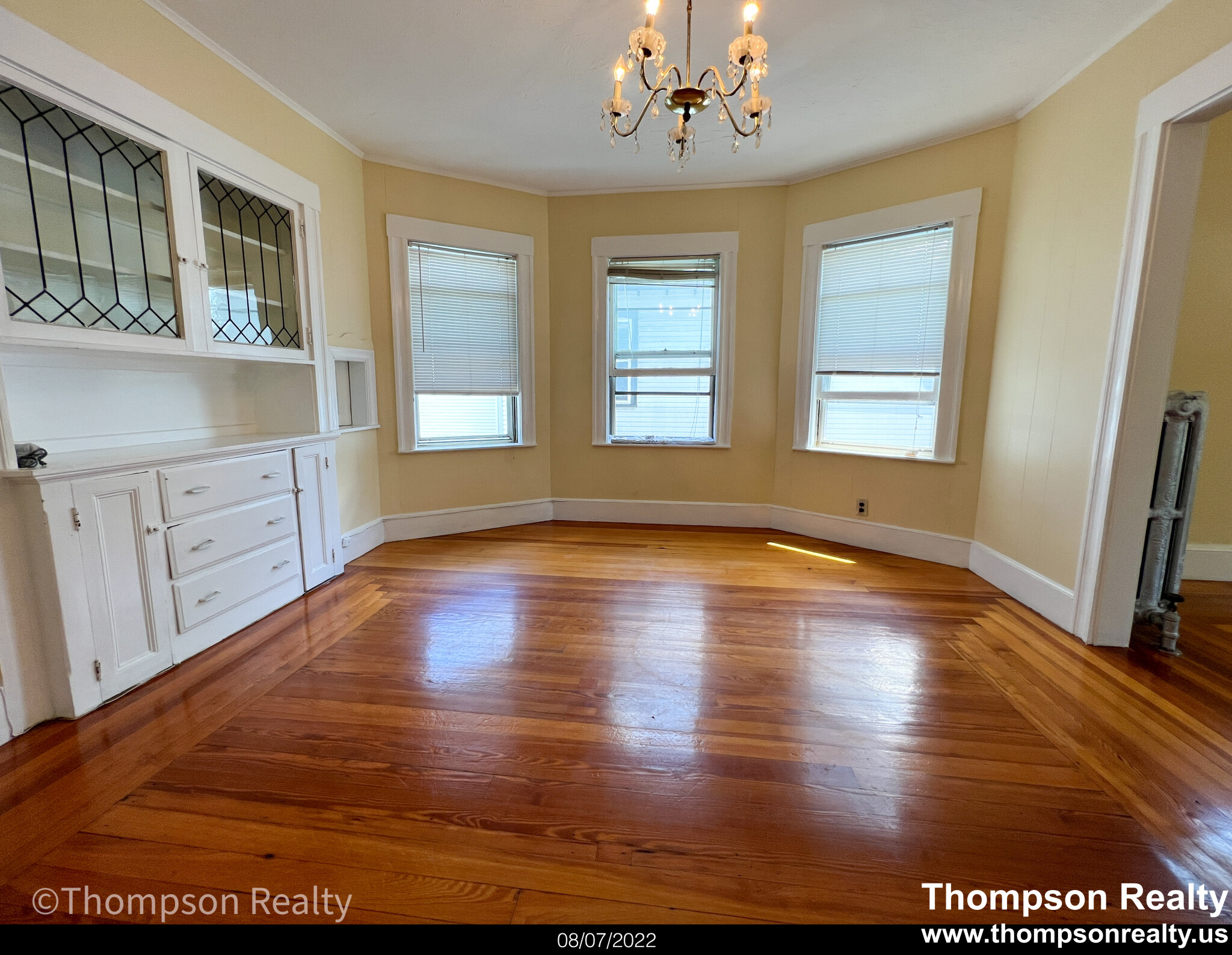 58 Monument St, Medford