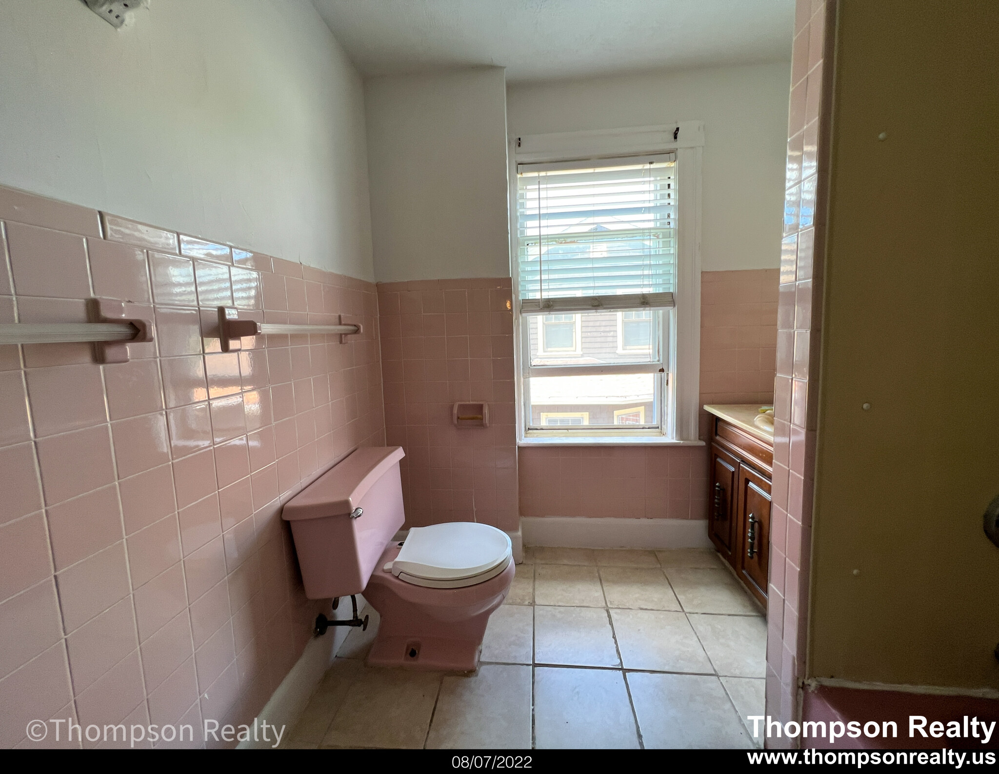 58 Monument St, Medford