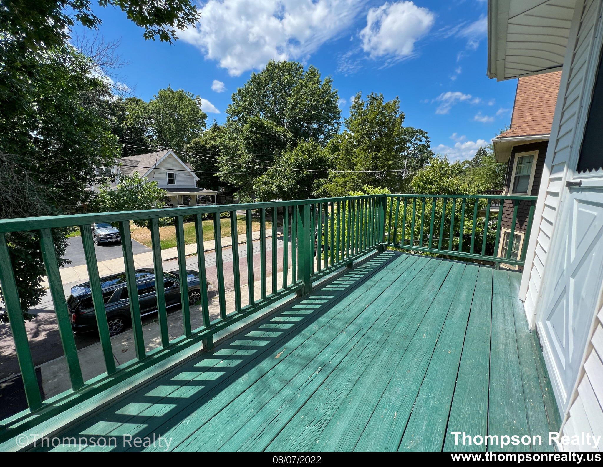 58 Monument St, Medford