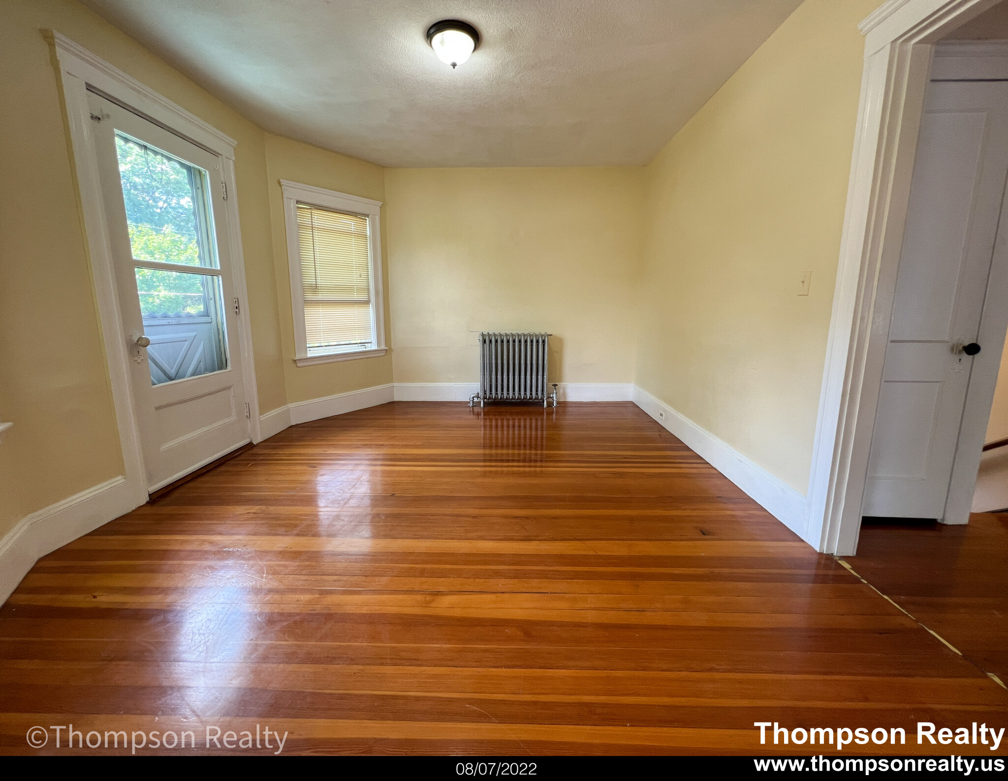 58 Monument St, Medford