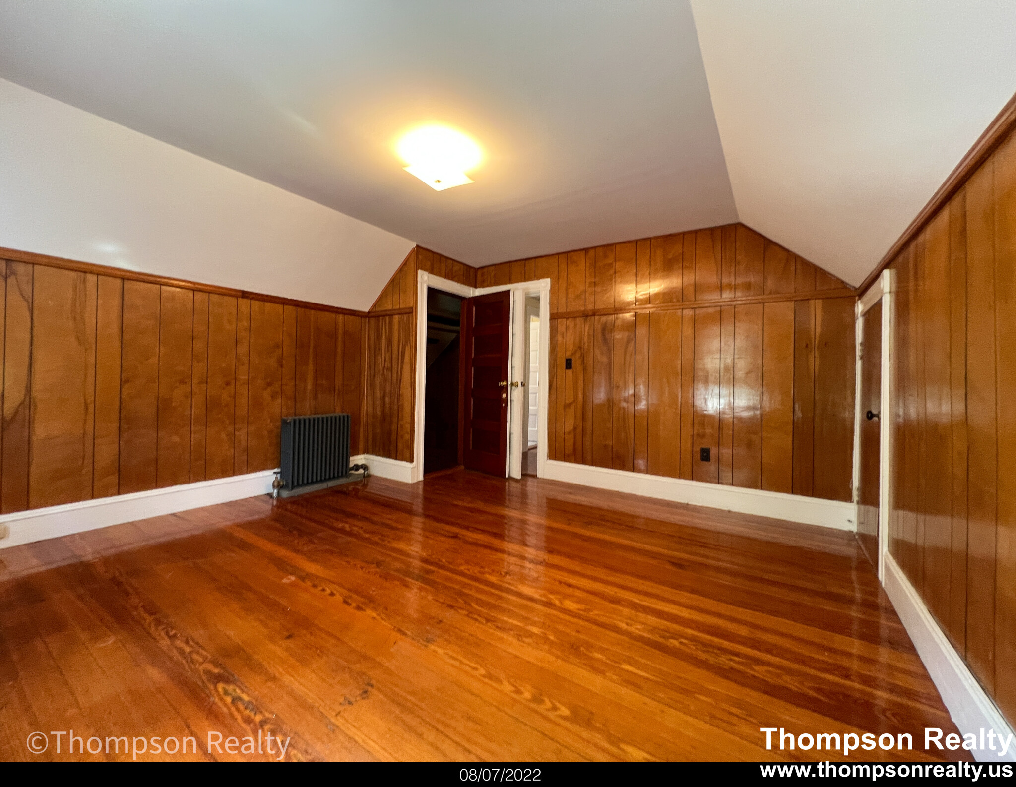 58 Monument St, Medford