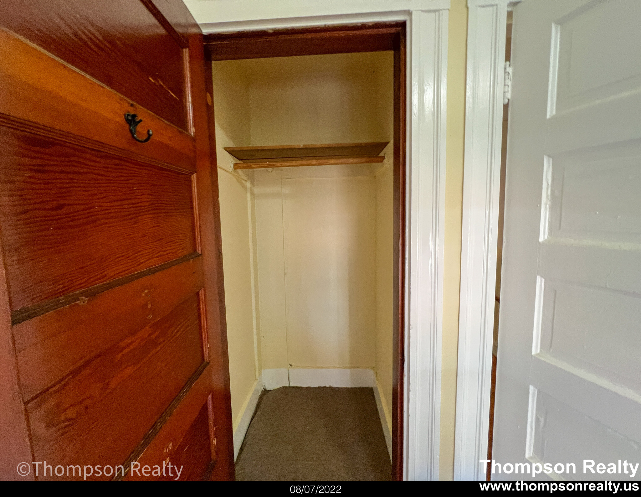 58 Monument St, Medford