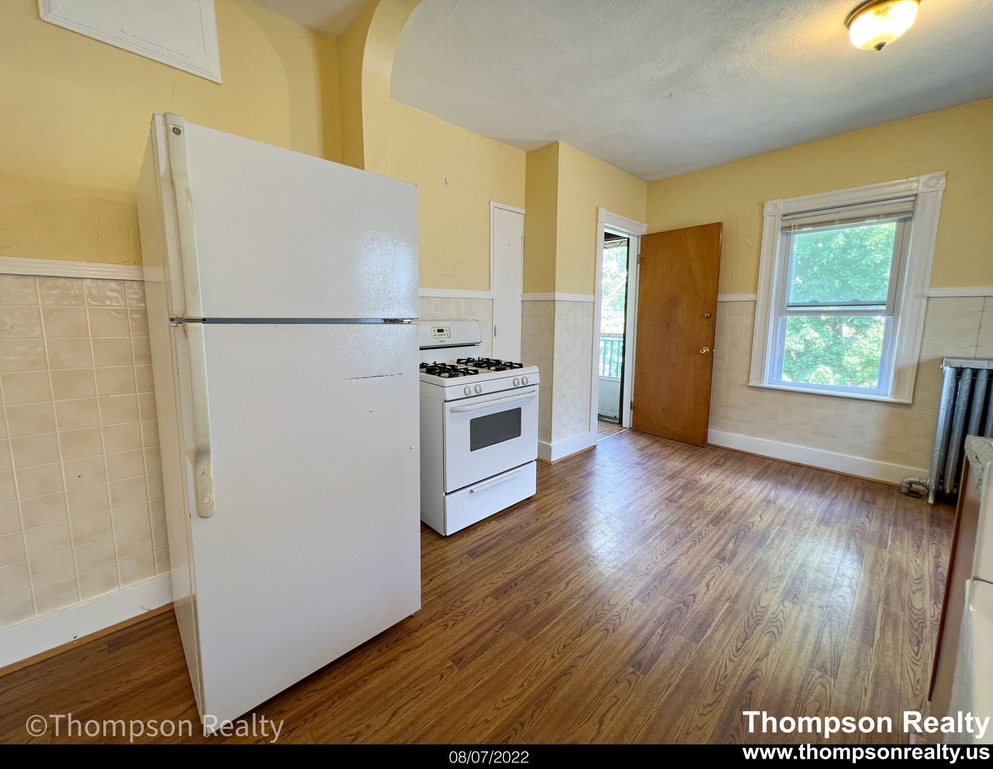 58 Monument St, Medford