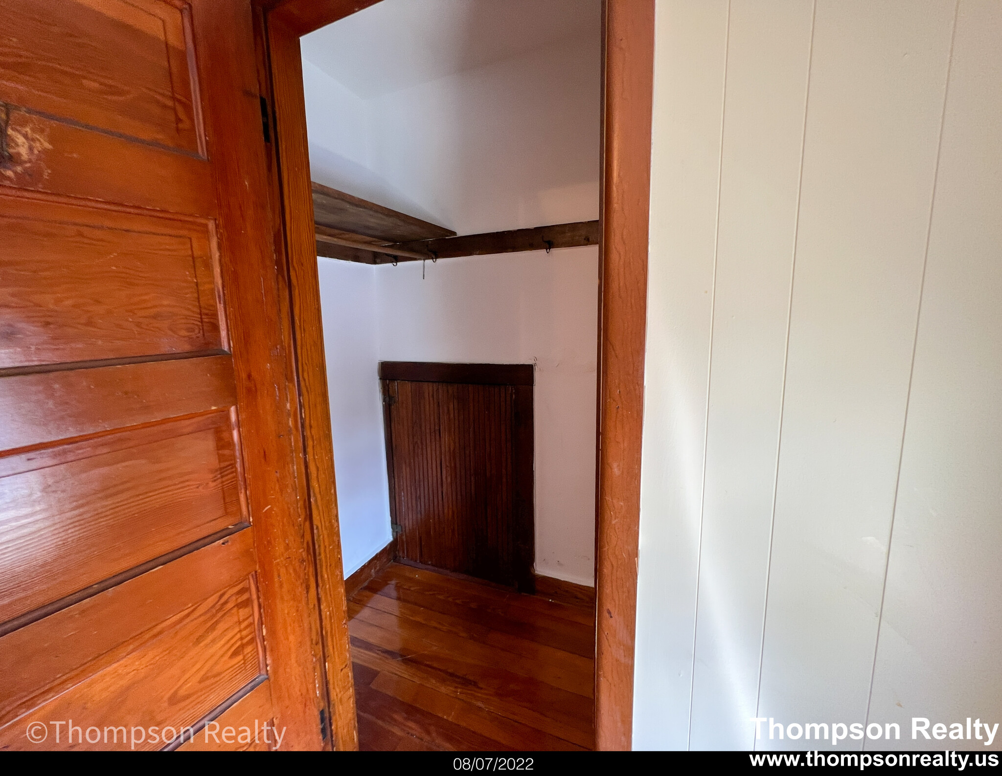 58 Monument St, Medford