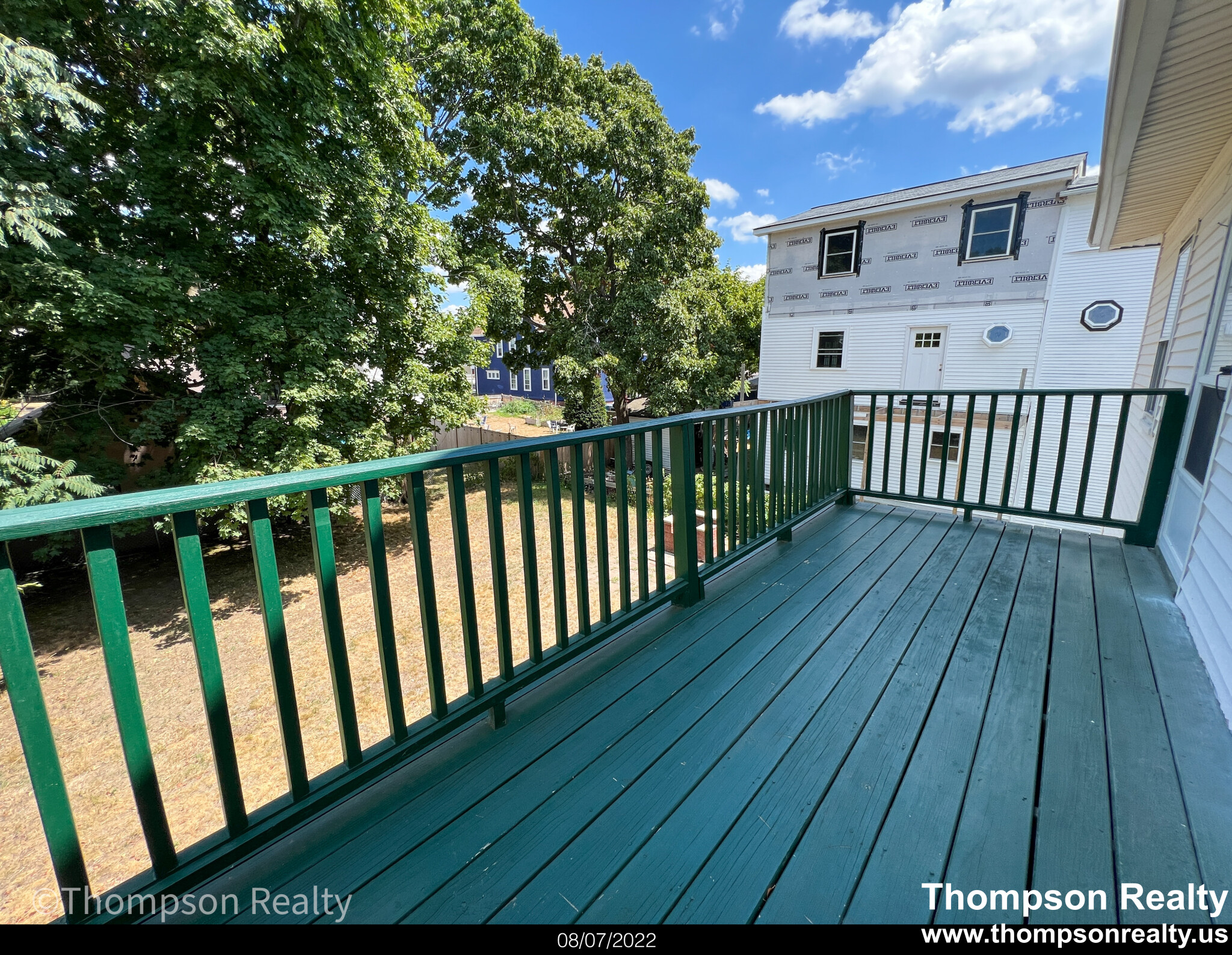 58 Monument St, Medford