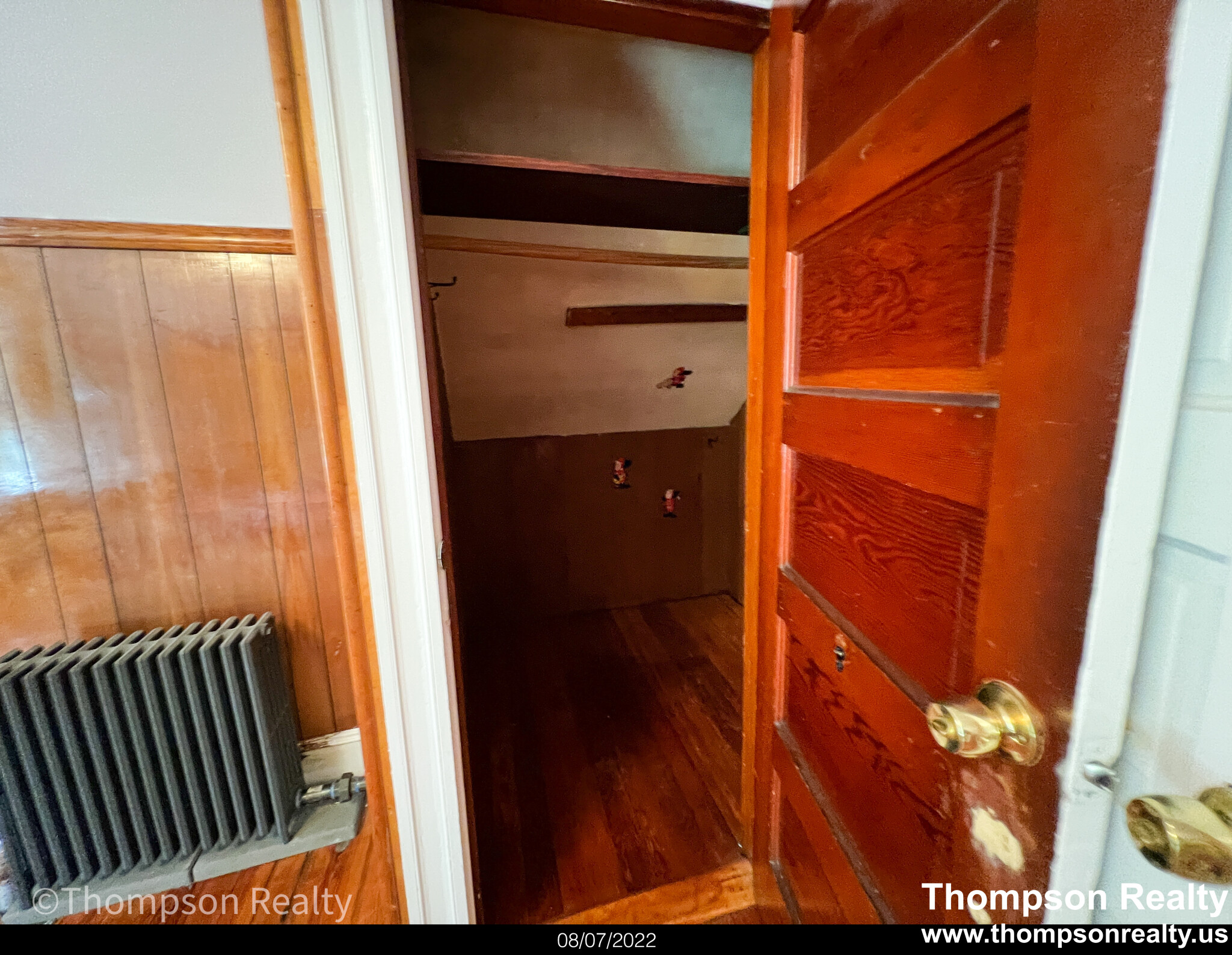 58 Monument St, Medford