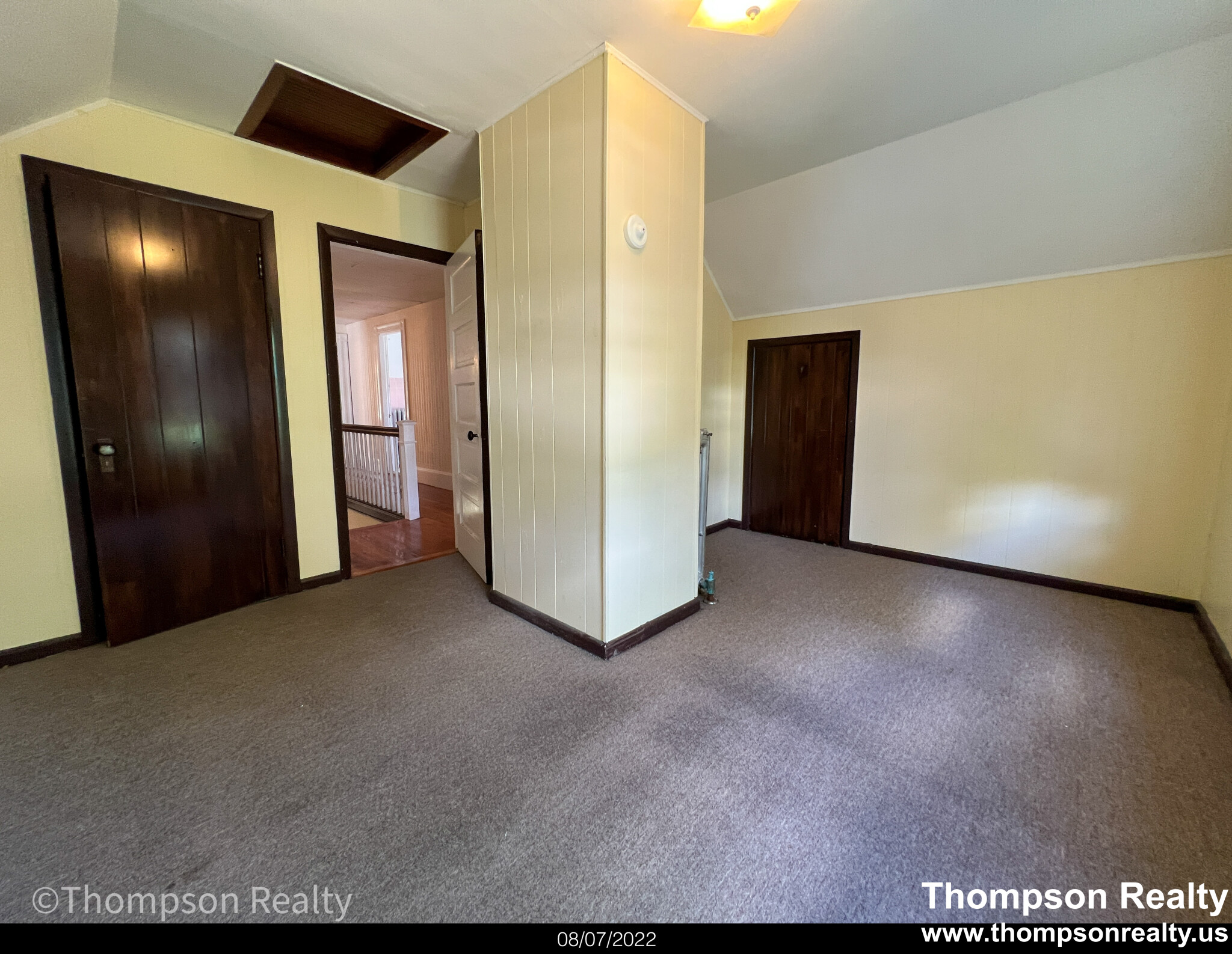 58 Monument St, Medford