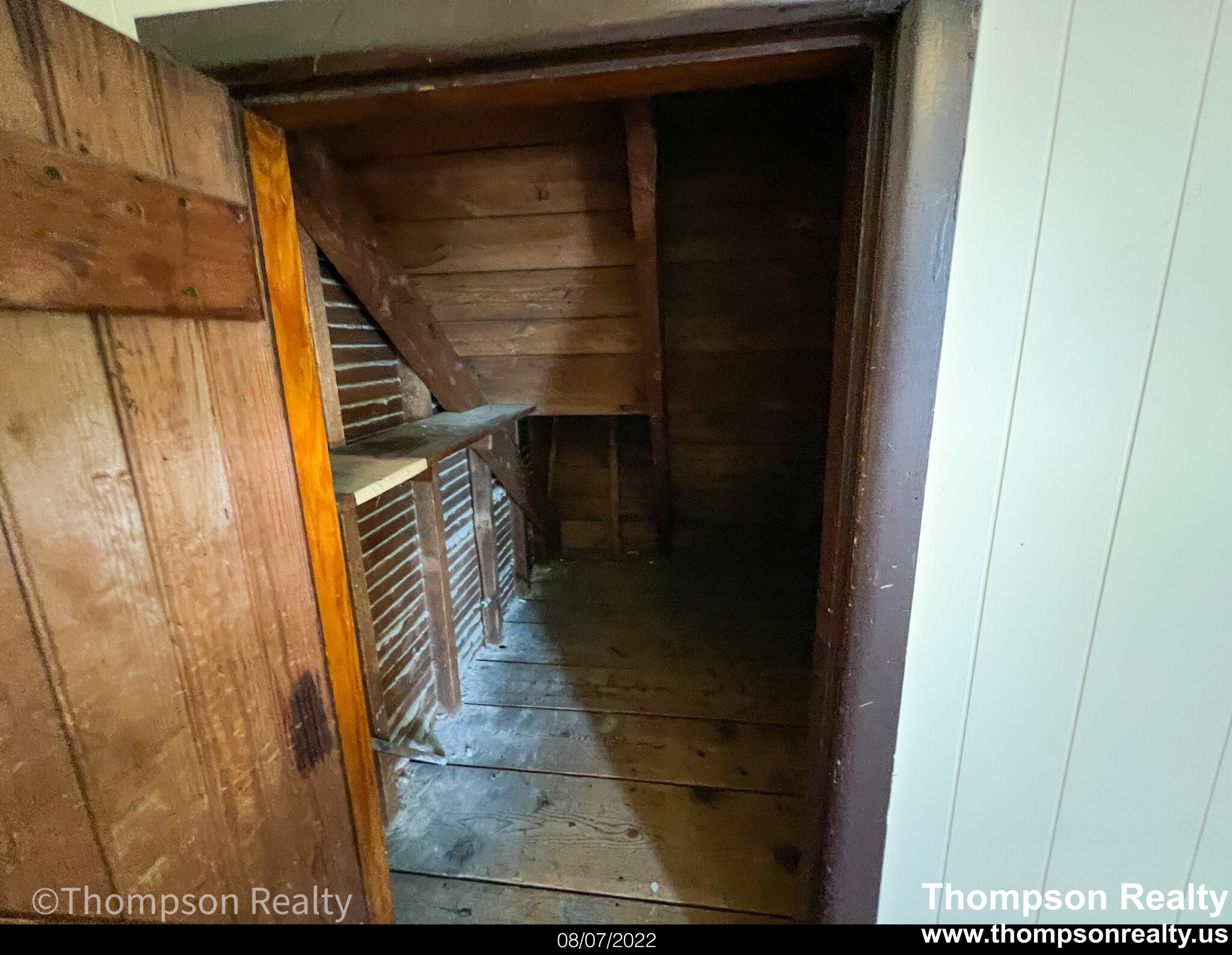 58 Monument St, Medford