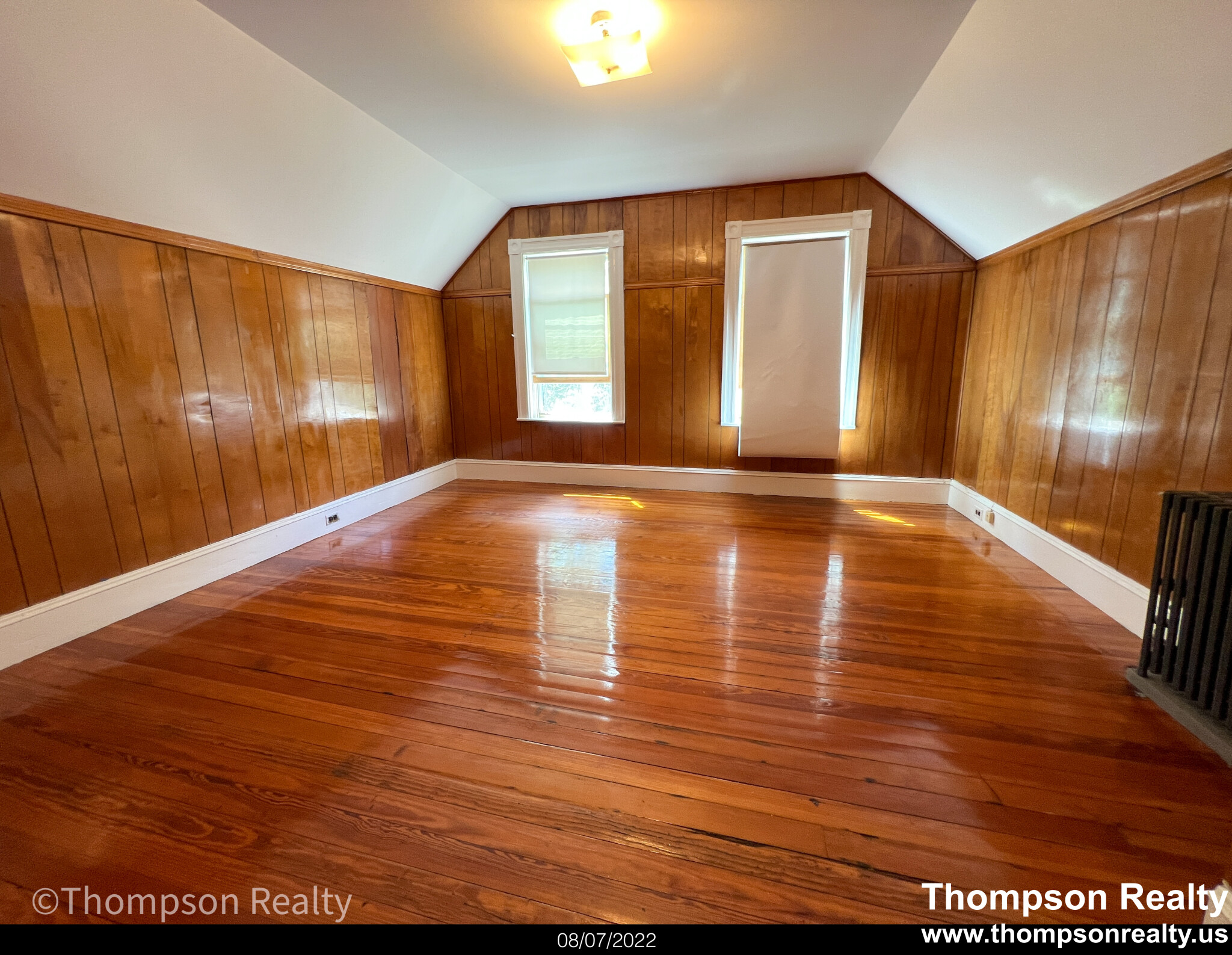 58 Monument St, Medford